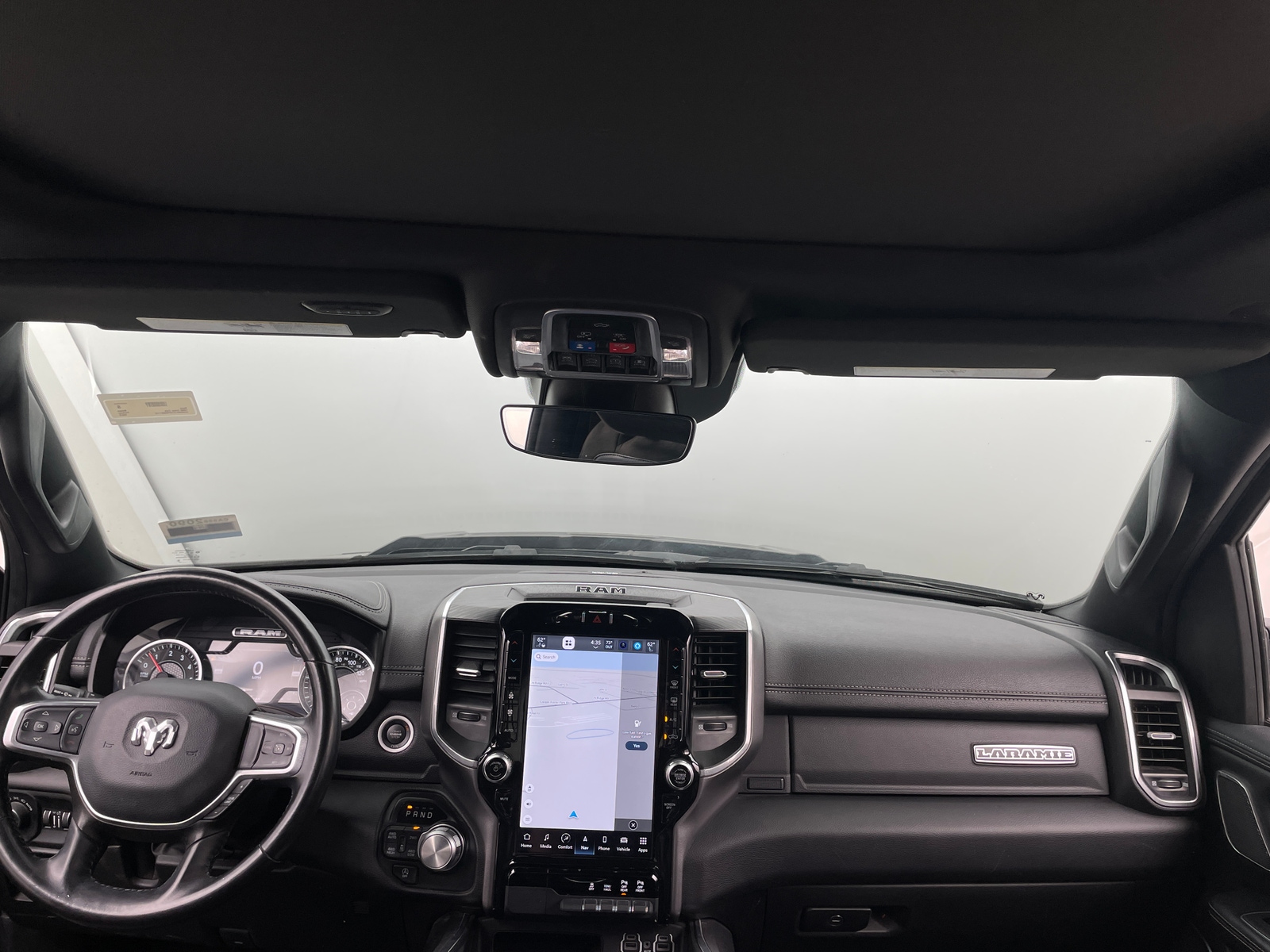 Thumbnail: 2023 RAM 1500 - 2