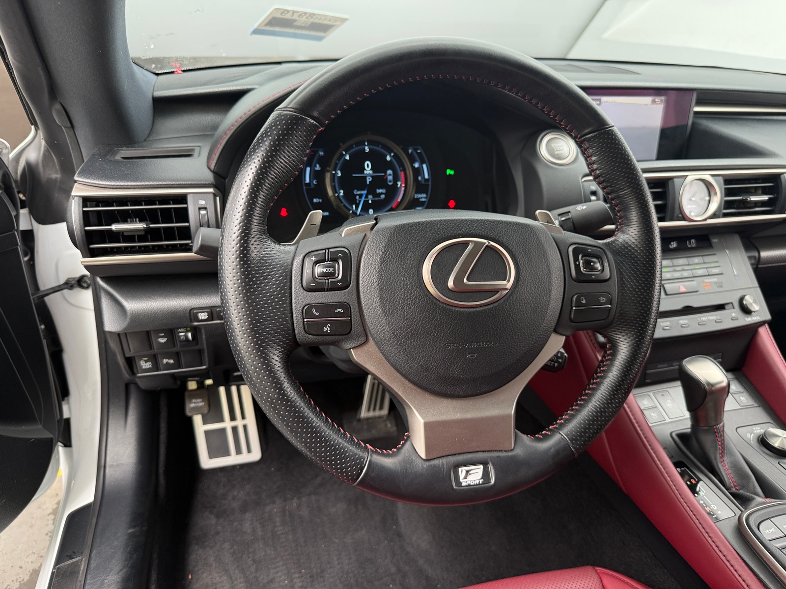 Thumbnail: 2017 Lexus RC - 3