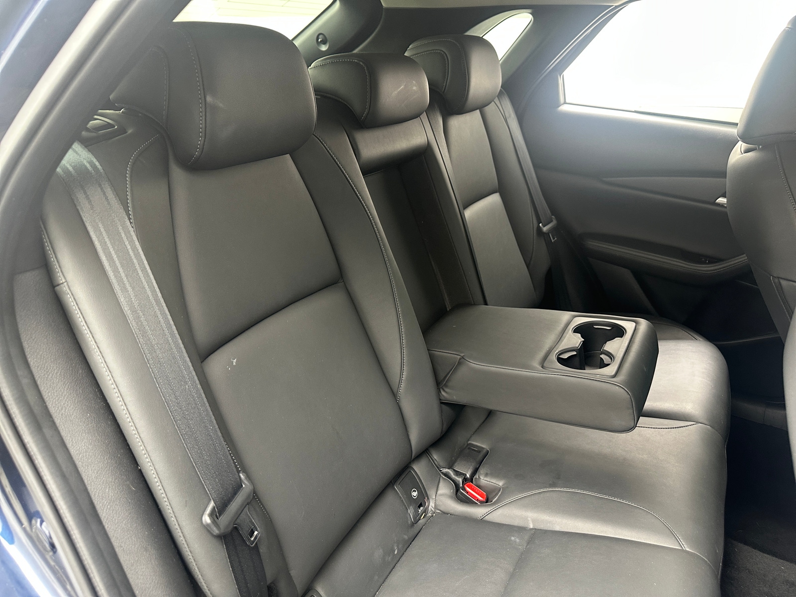 Thumbnail: 2021 Mazda CX-30 - 5