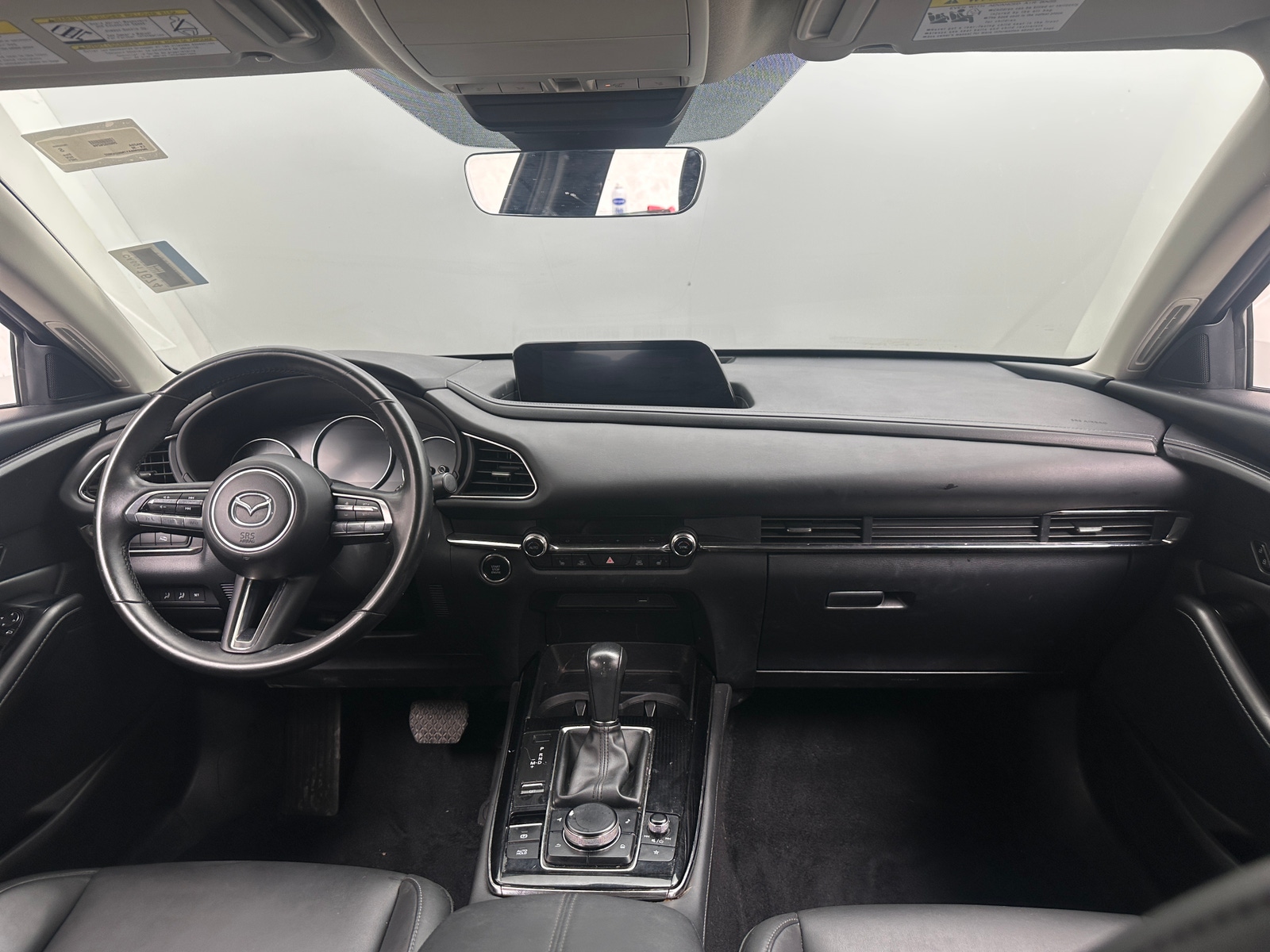 Thumbnail: 2021 Mazda CX-30 - 2