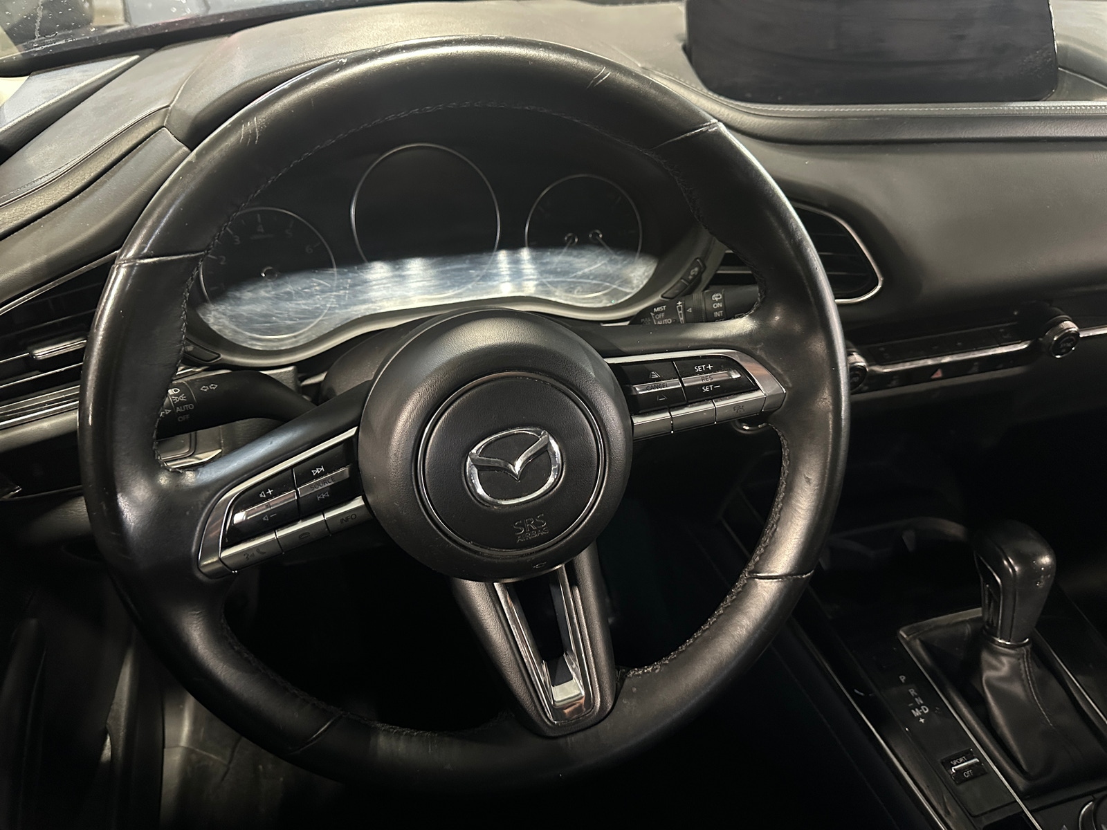 Thumbnail: 2021 Mazda CX-30 - 4