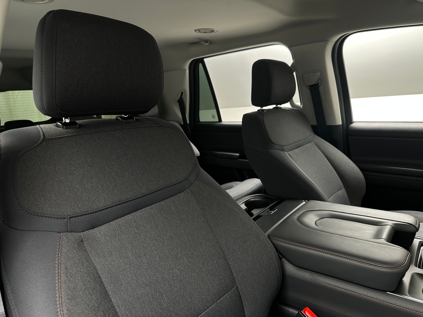 Thumbnail: 2025 Ford Expedition MAX - 2