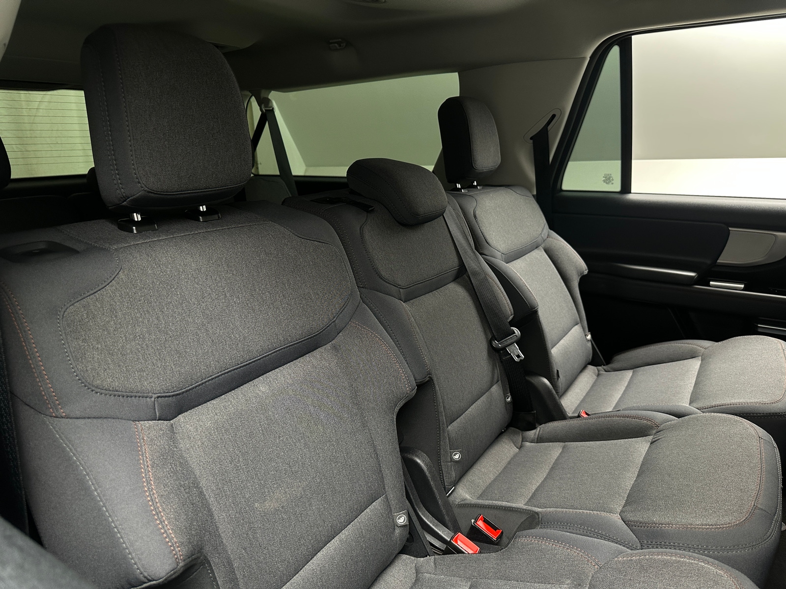 Thumbnail: 2025 Ford Expedition MAX - 6