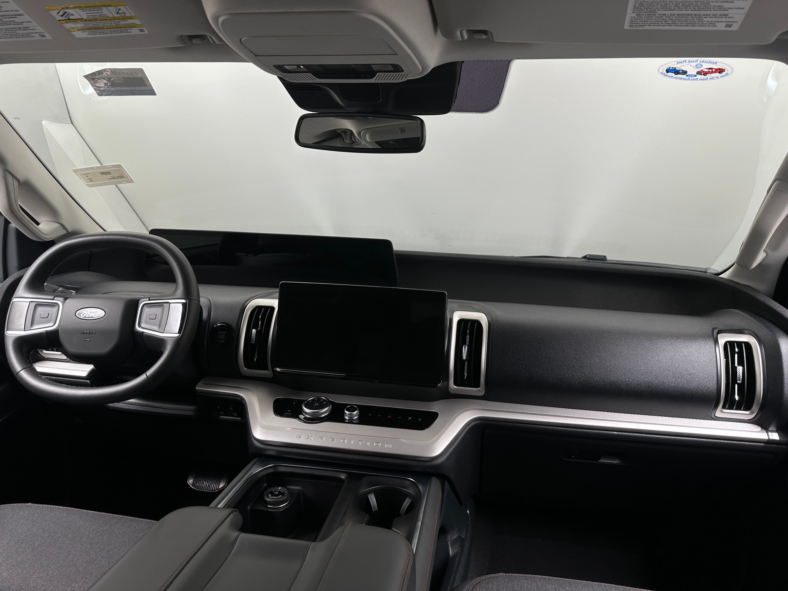 Thumbnail: 2025 Ford Expedition MAX - 3