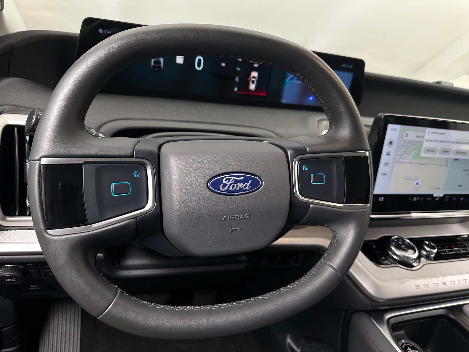 Thumbnail: 2025 Ford Expedition MAX - 5