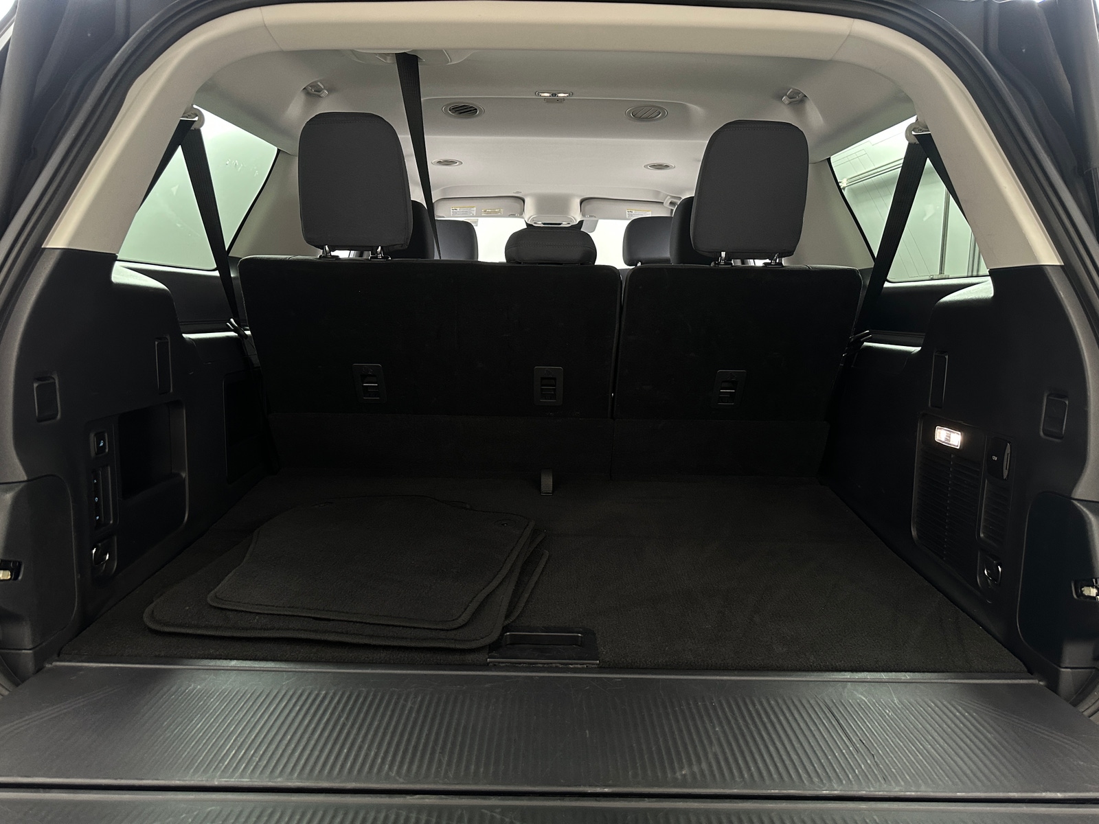 Thumbnail: 2025 Ford Expedition MAX - 7