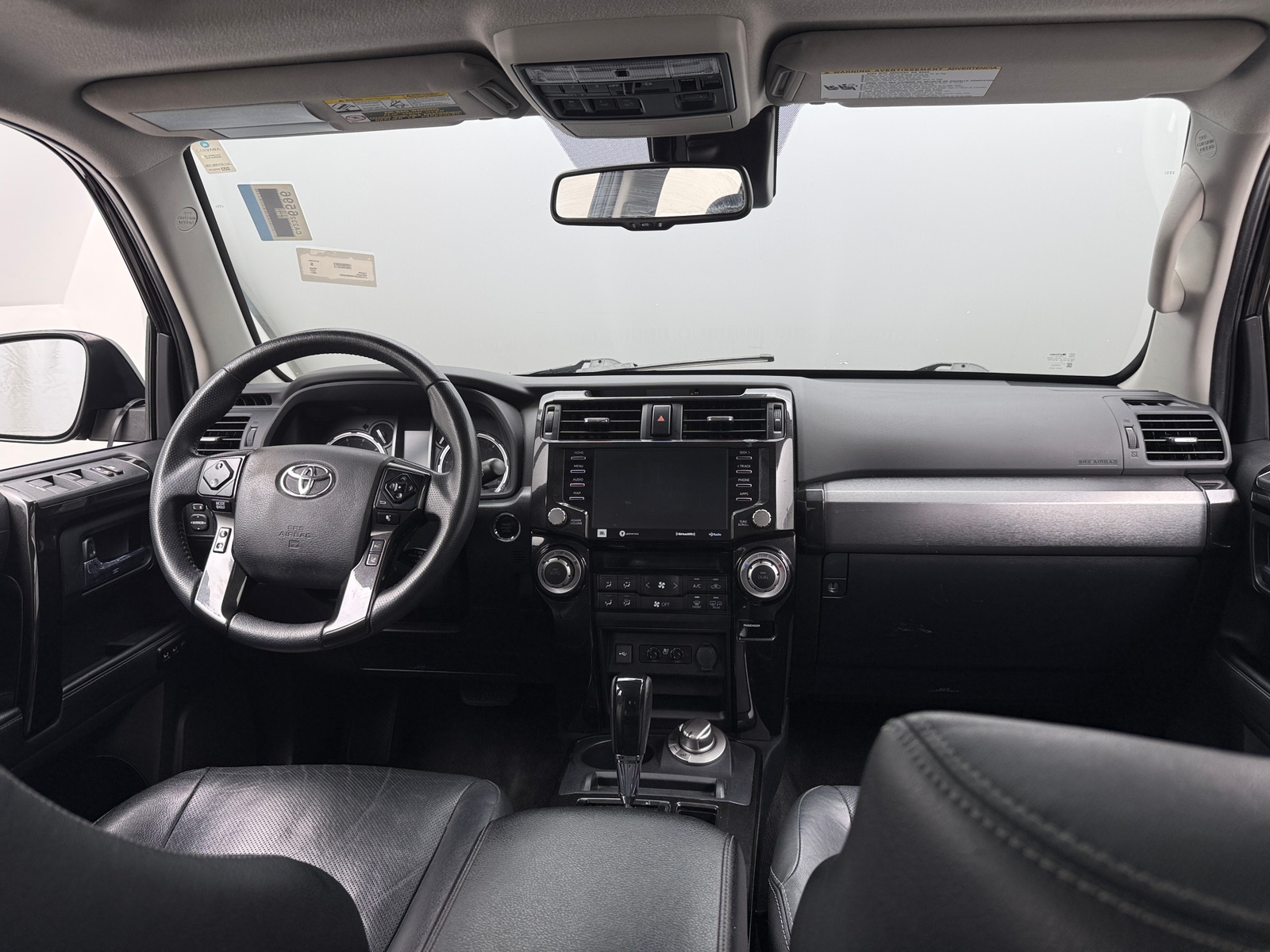 Thumbnail: 2021 Toyota 4Runner - 2