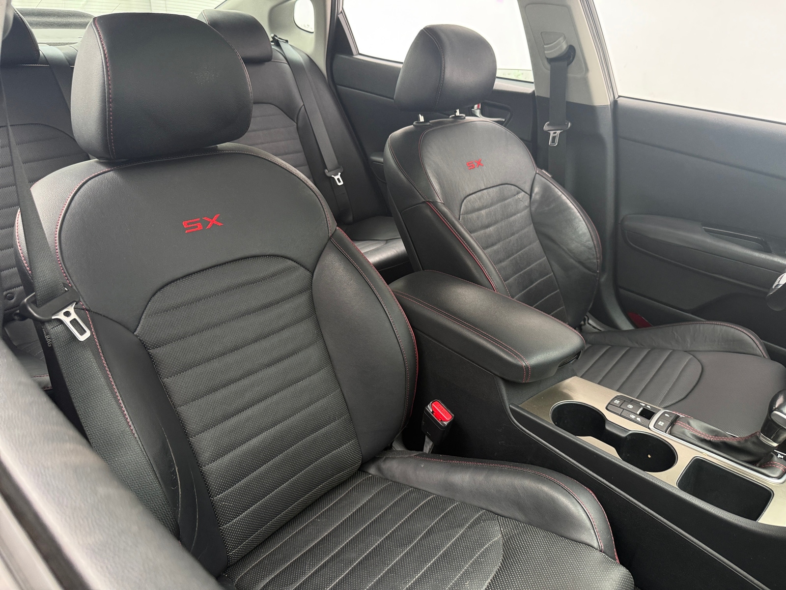 Thumbnail: 2019 Kia Optima - 2