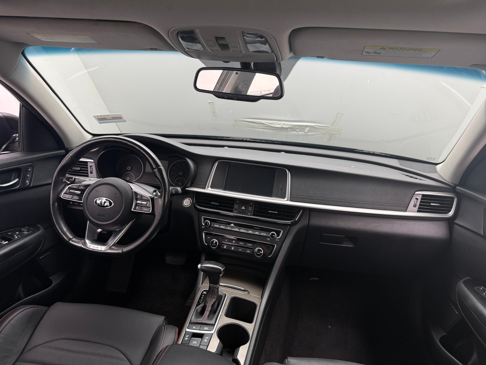 Thumbnail: 2019 Kia Optima - 3