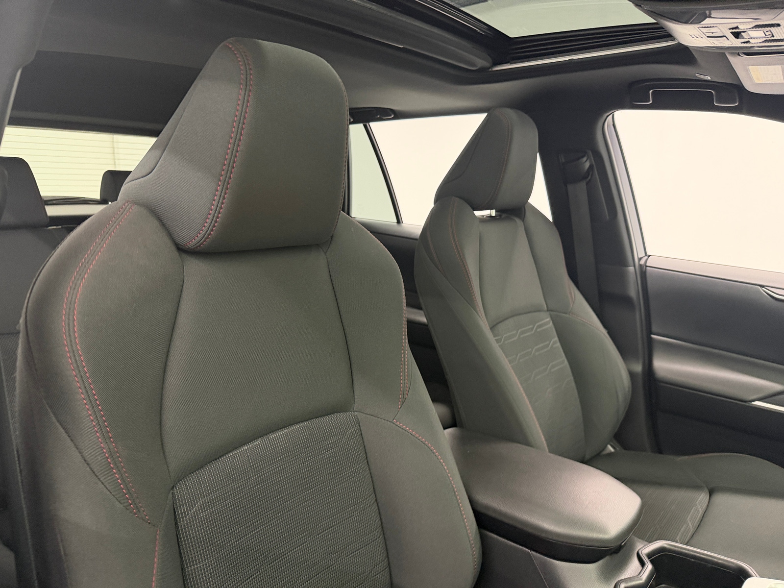Thumbnail: 2023 Toyota RAV4 - 2