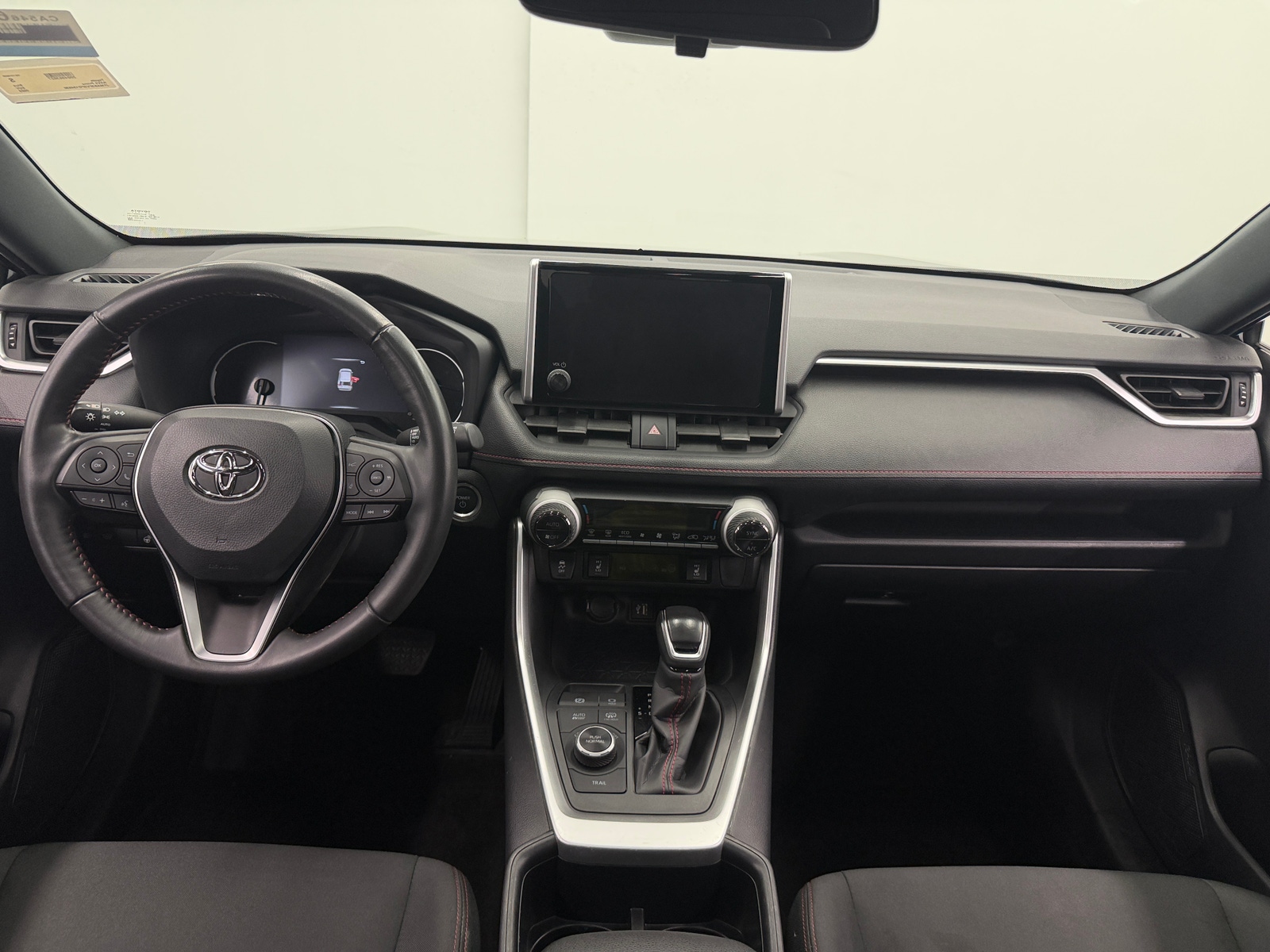Thumbnail: 2023 Toyota RAV4 - 3