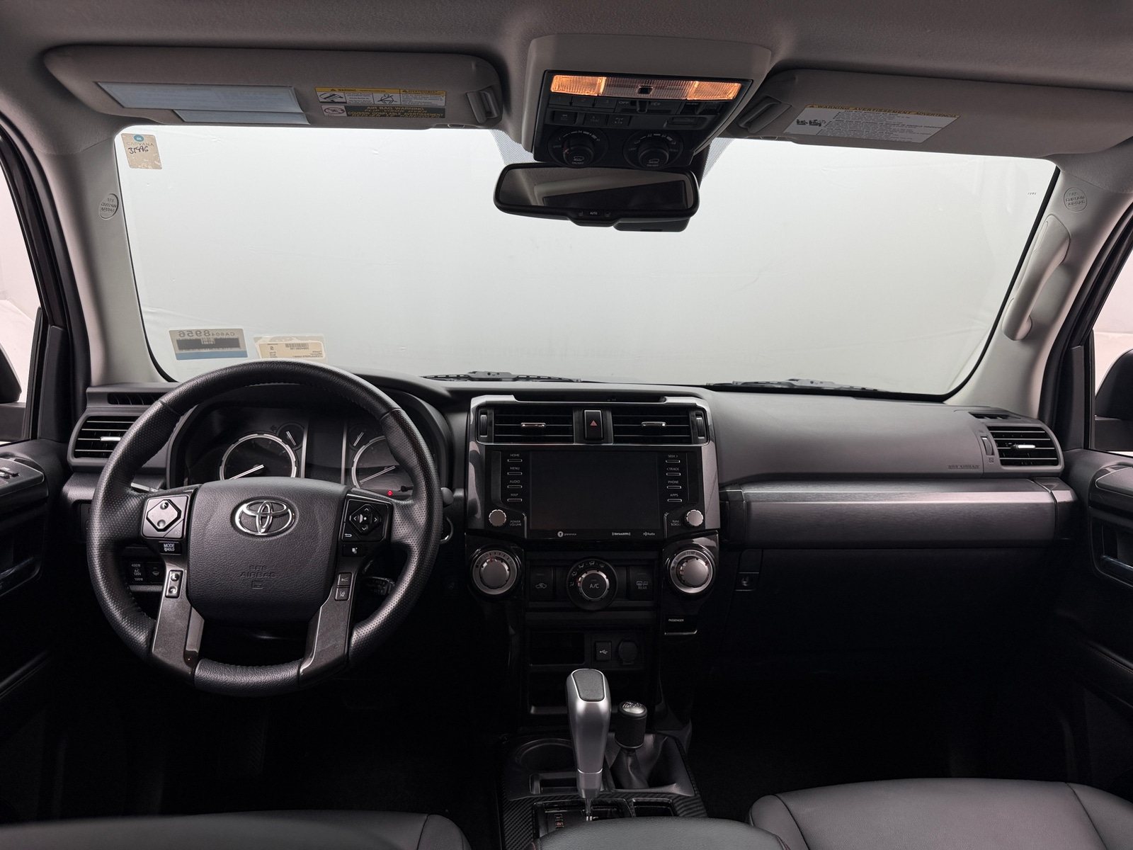 Thumbnail: 2023 Toyota 4Runner - 2