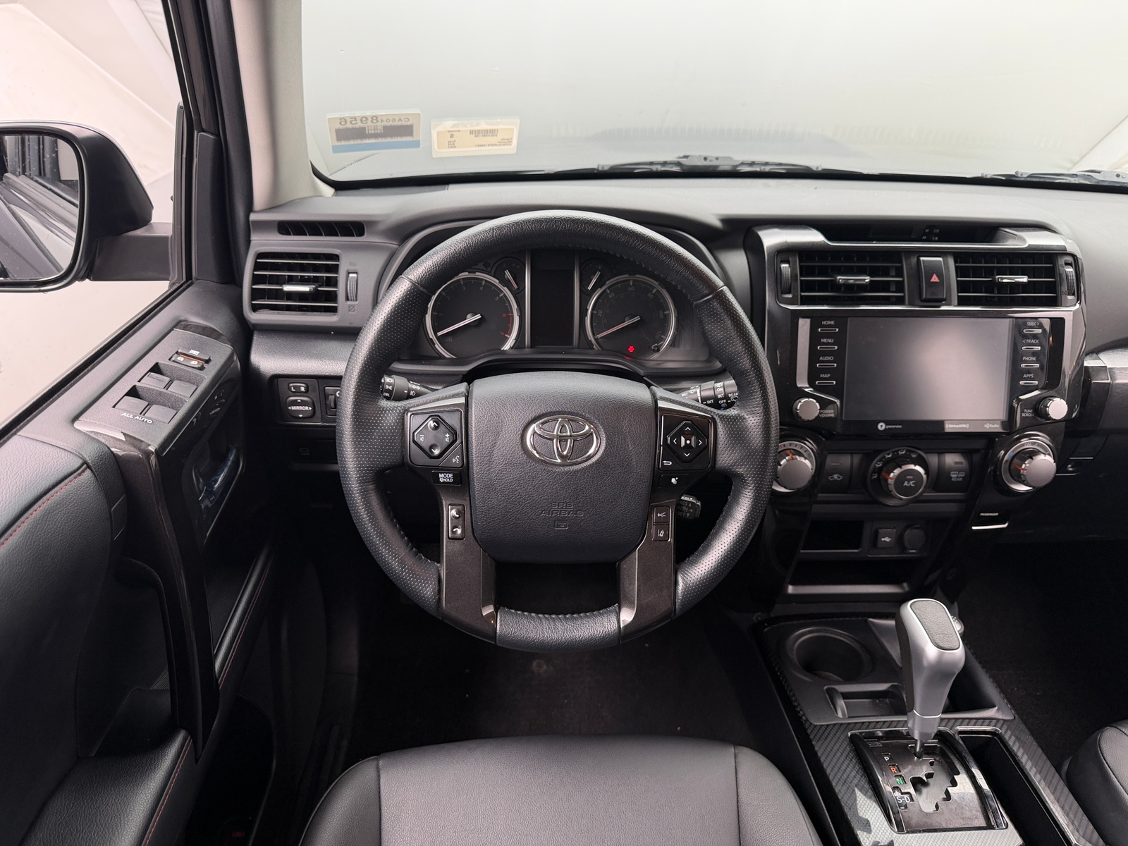 Thumbnail: 2023 Toyota 4Runner - 4