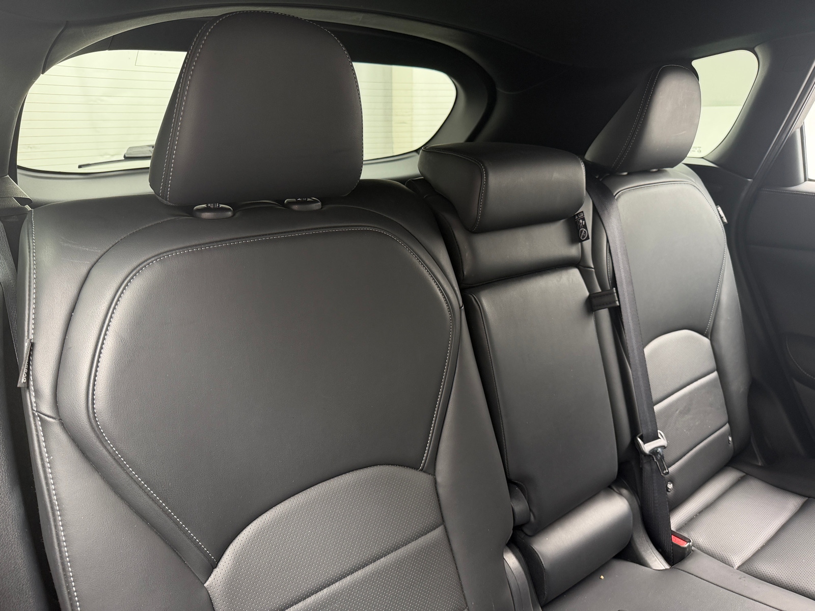 Thumbnail: 2023 INFINITI QX50 - 5