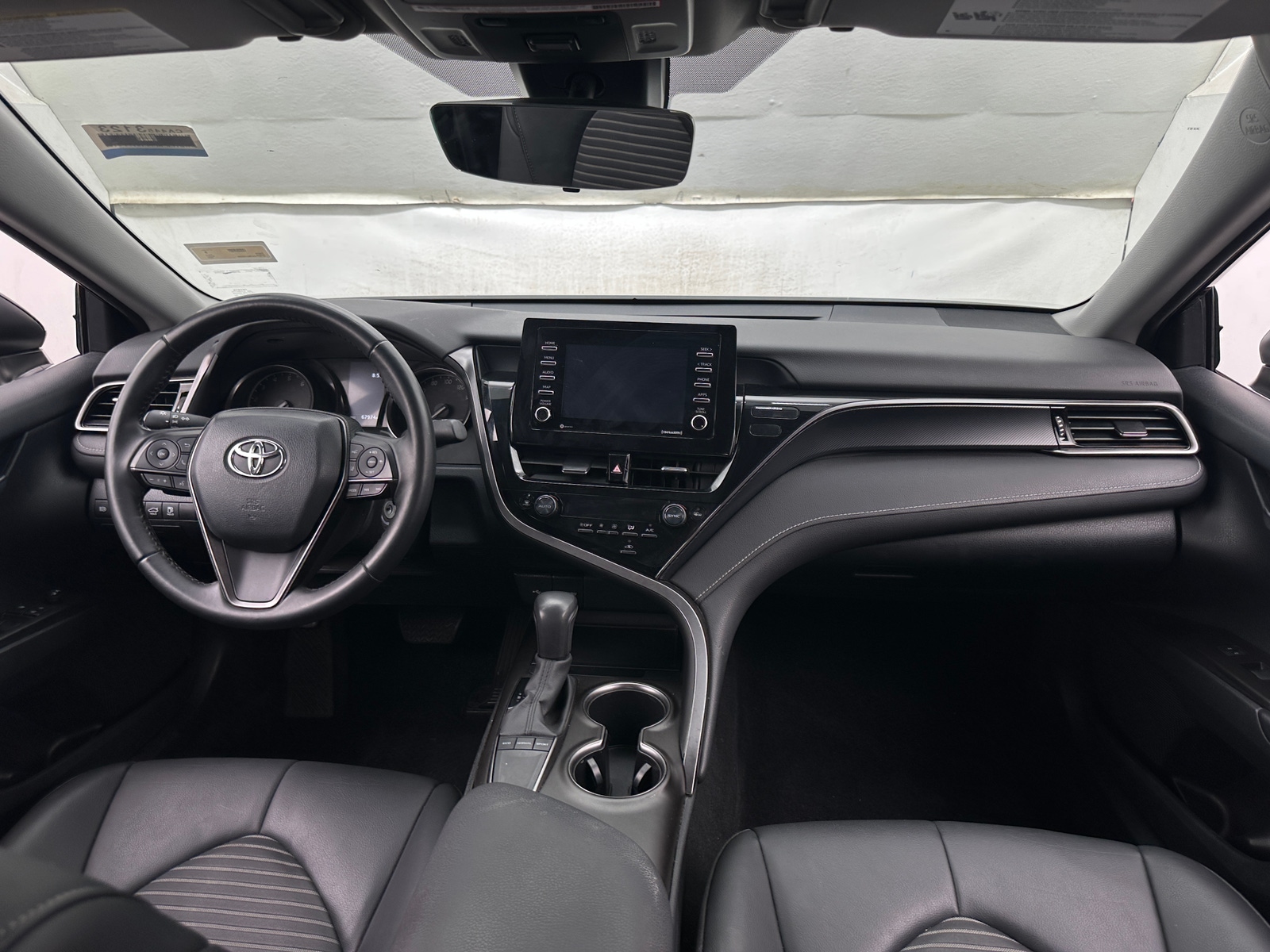 Thumbnail: 2022 Toyota Camry - 2