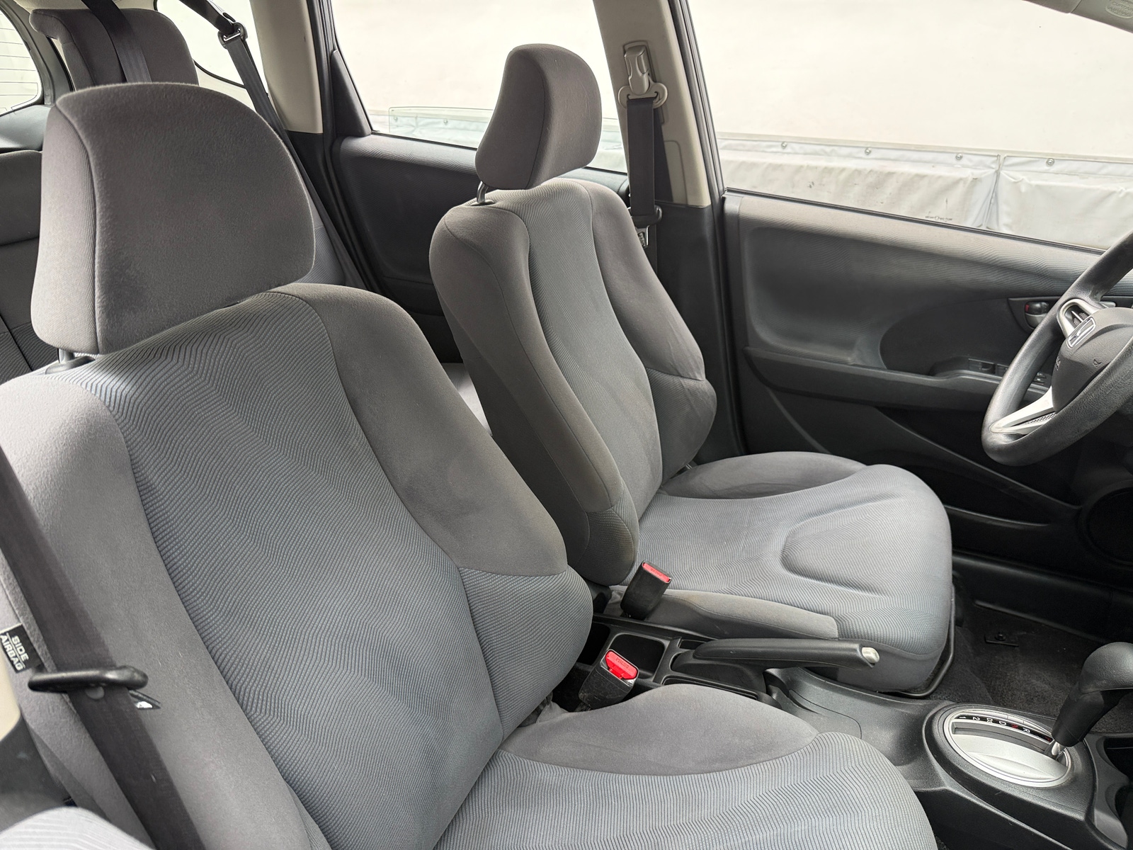 Thumbnail: 2012 Honda Fit - 2