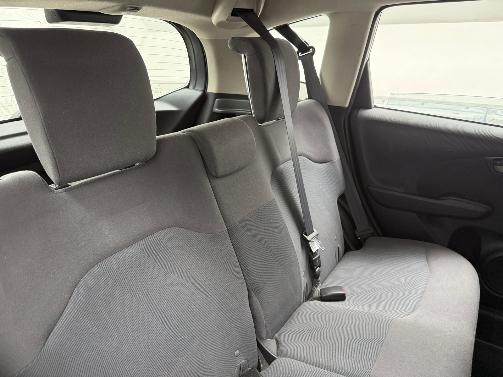 Thumbnail: 2012 Honda Fit - 6