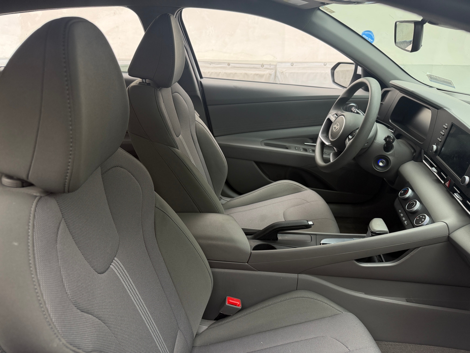 Thumbnail: 2025 Hyundai Elantra - 2