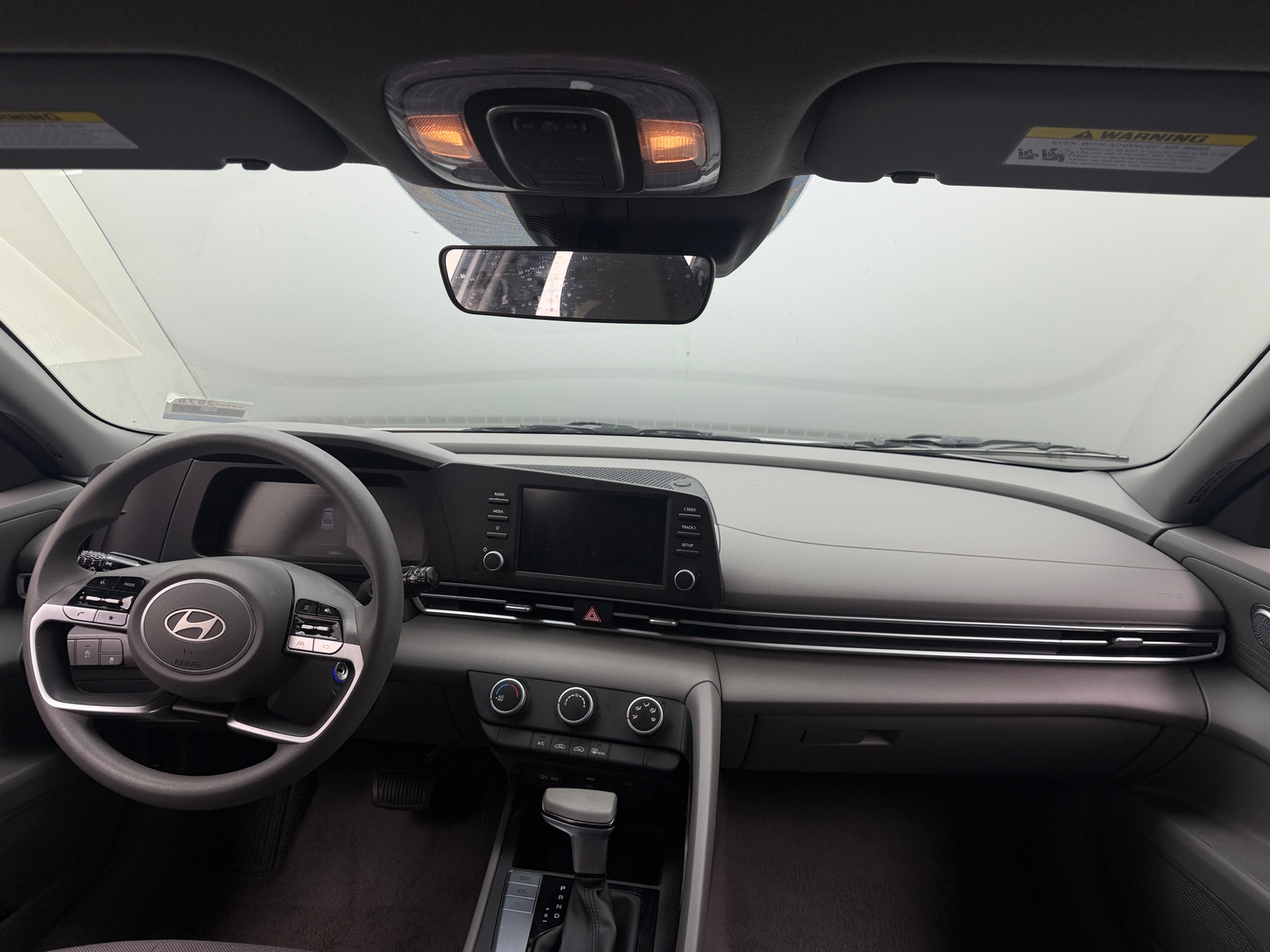 Thumbnail: 2025 Hyundai Elantra - 3