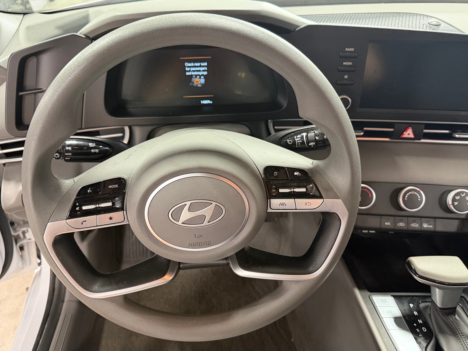 Thumbnail: 2025 Hyundai Elantra - 5