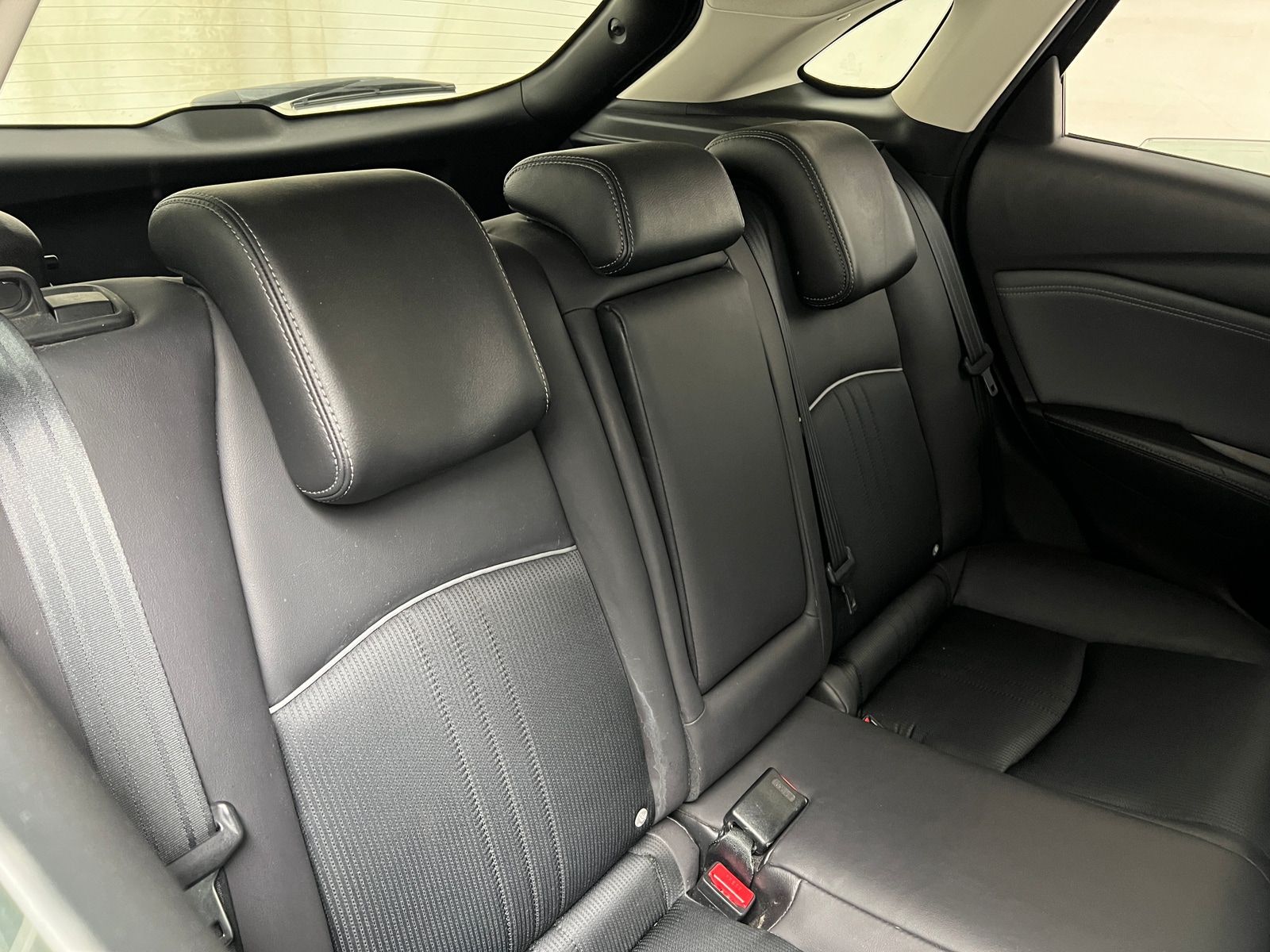Thumbnail: 2019 Mazda CX-3 - 5