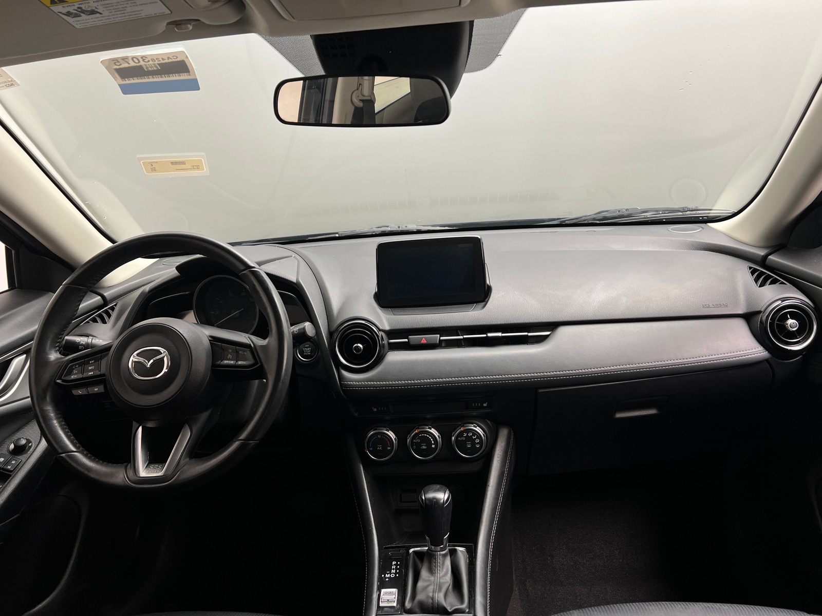 Thumbnail: 2019 Mazda CX-3 - 2