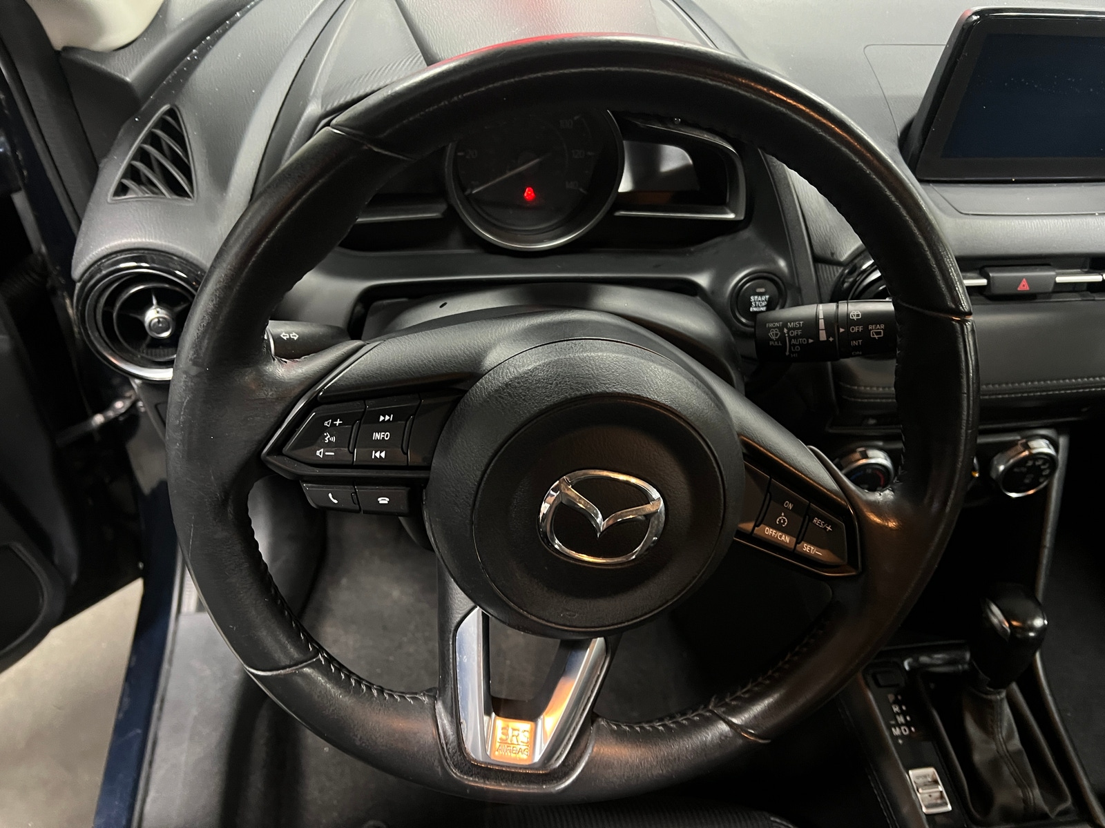 Thumbnail: 2019 Mazda CX-3 - 4