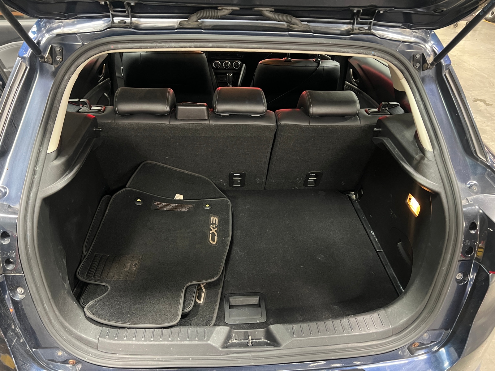 Thumbnail: 2019 Mazda CX-3 - 6