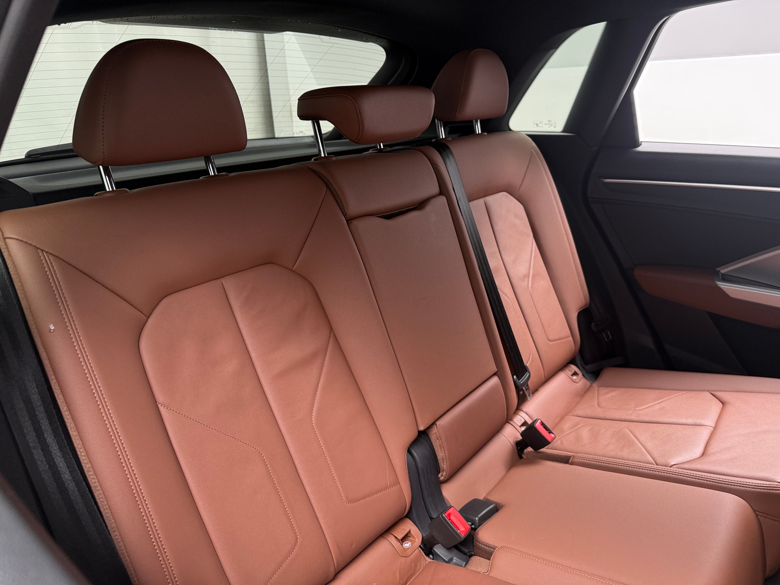 Thumbnail: 2021 Audi Q3 - 5