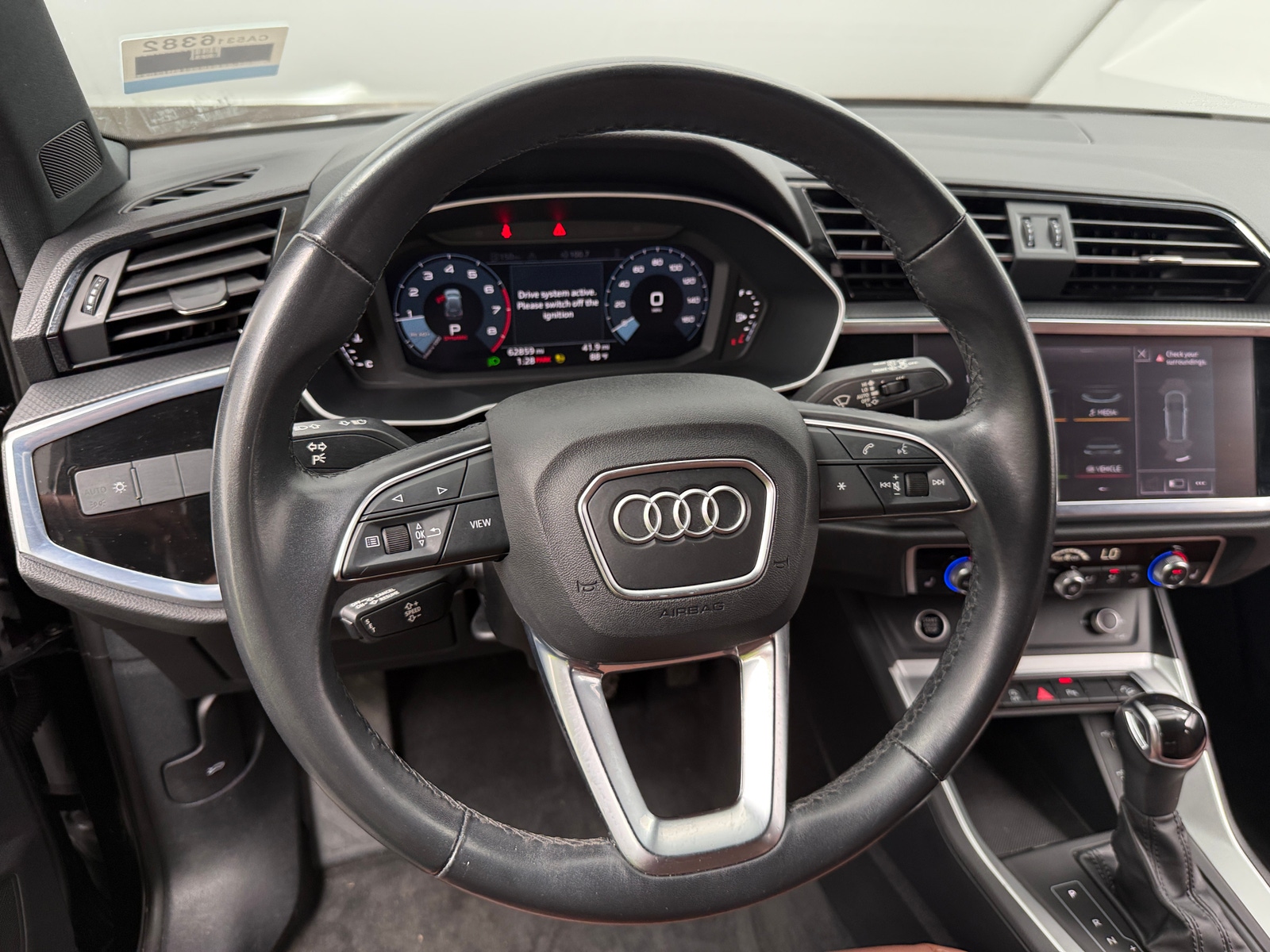 Thumbnail: 2021 Audi Q3 - 4