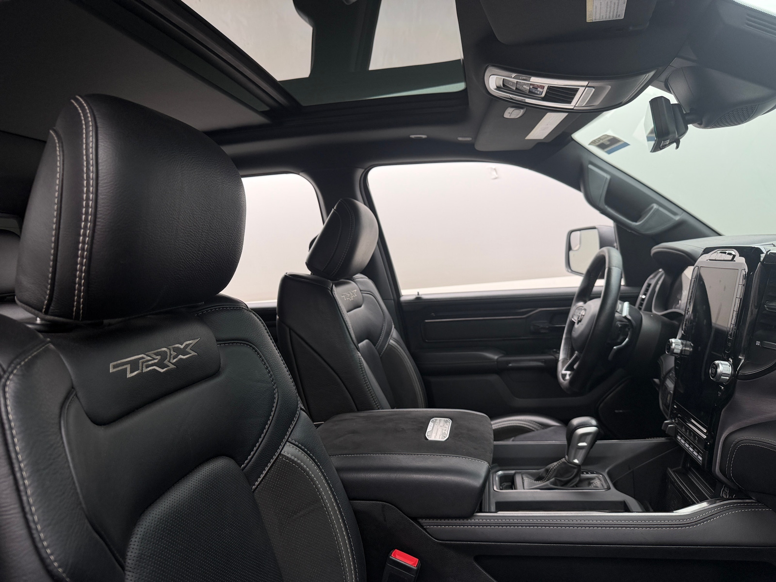 Thumbnail: 2022 RAM 1500 - 2