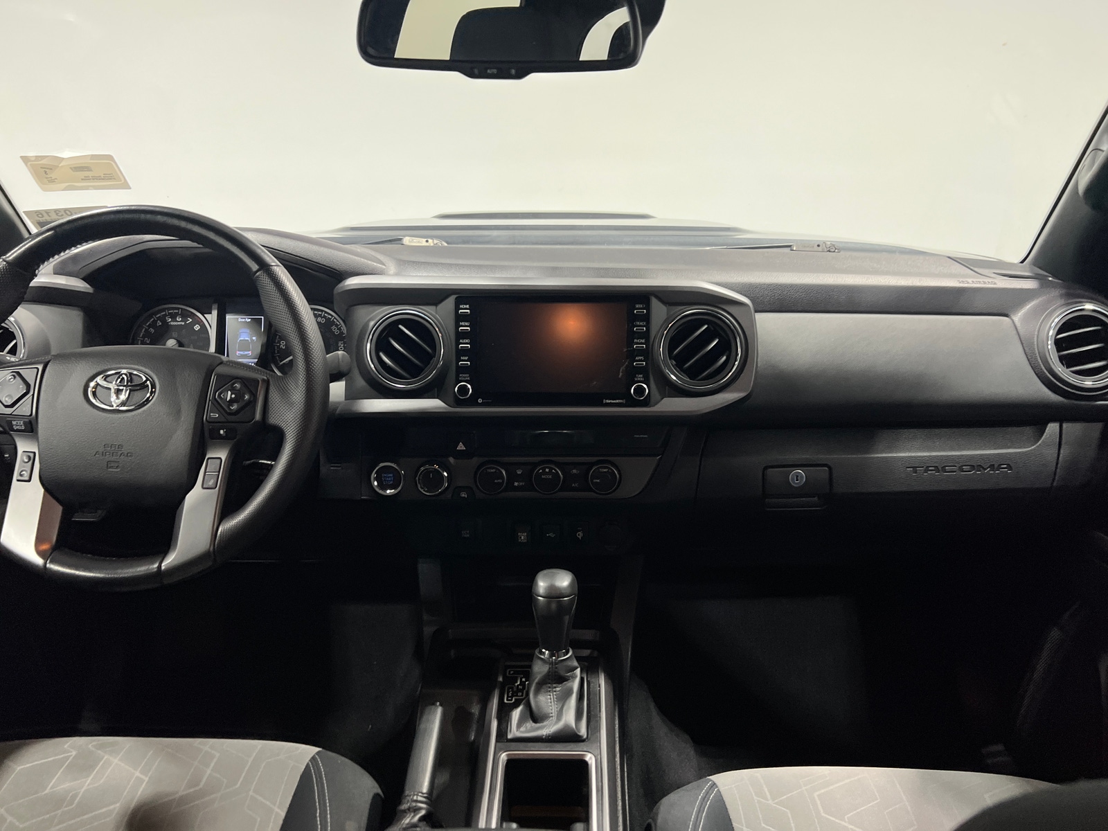 Thumbnail: 2023 Toyota Tacoma - 3