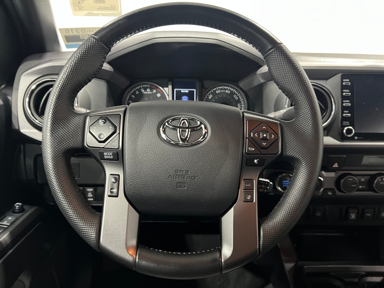 Thumbnail: 2023 Toyota Tacoma - 5
