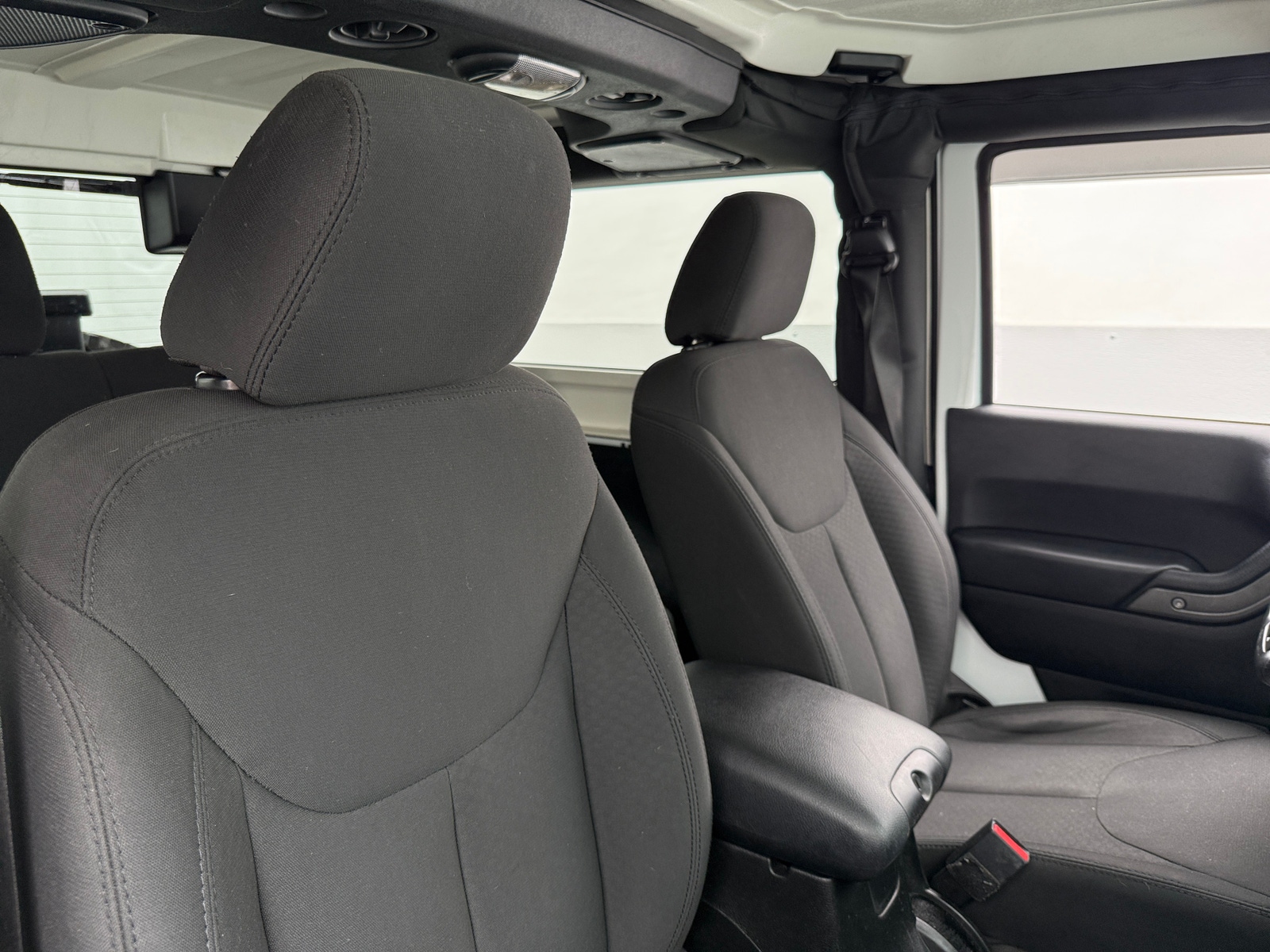 Thumbnail: 2018 Jeep Wrangler - 2