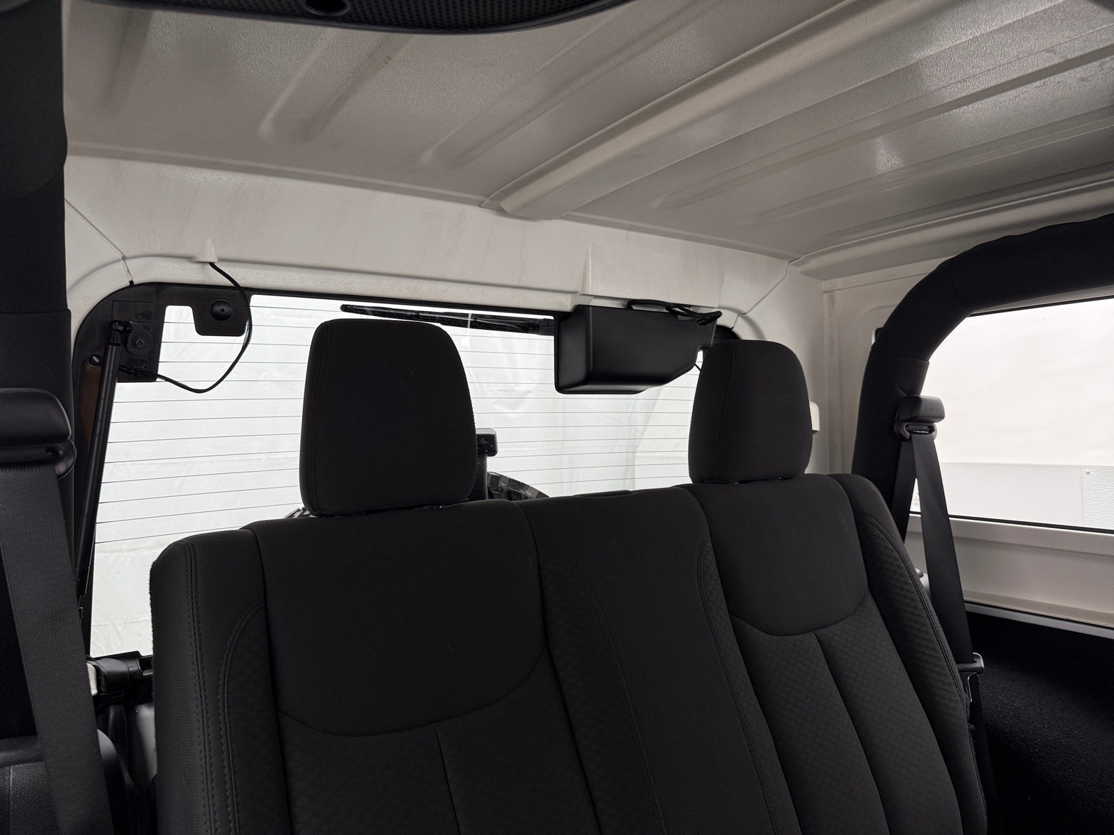 Thumbnail: 2018 Jeep Wrangler - 6