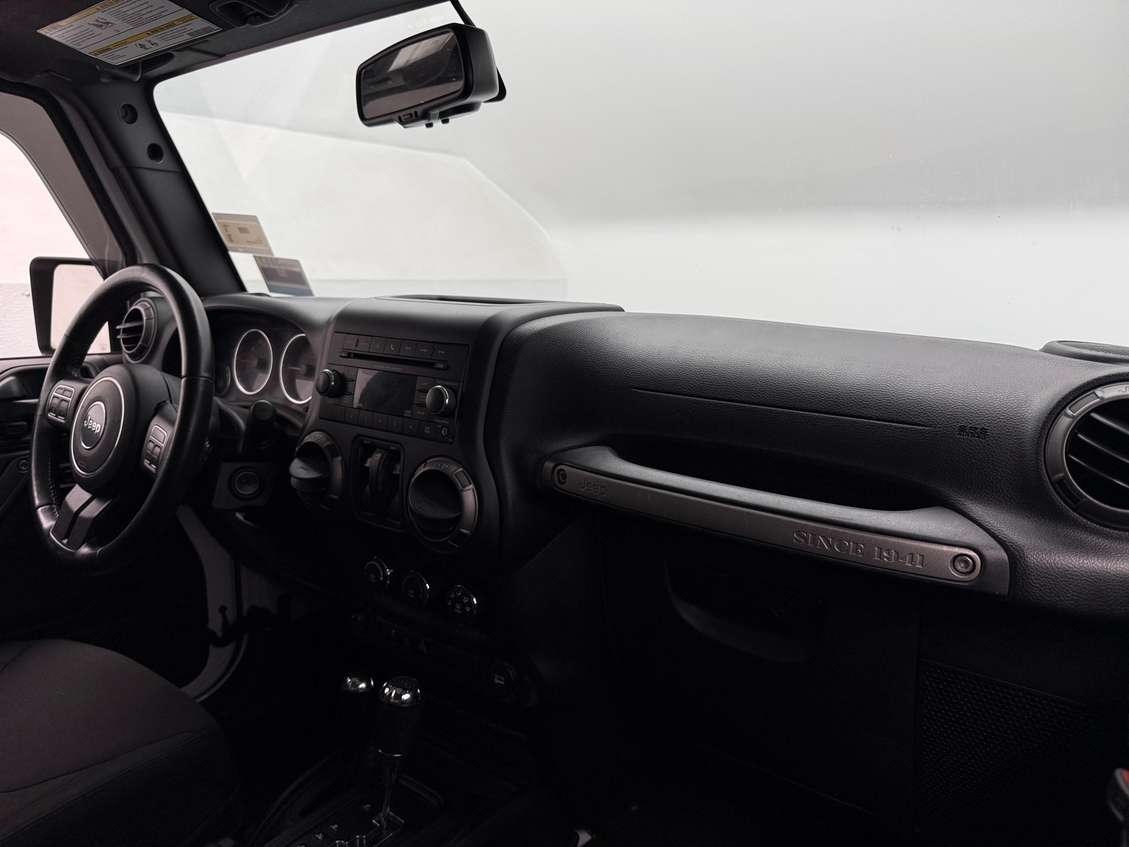 Thumbnail: 2018 Jeep Wrangler - 3
