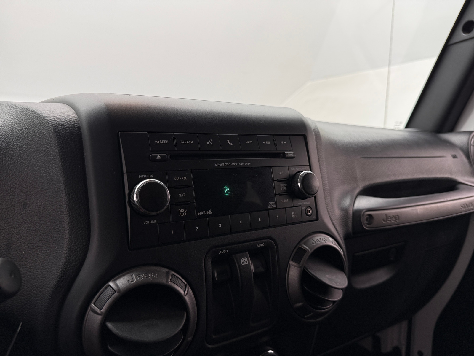 Thumbnail: 2018 Jeep Wrangler - 4