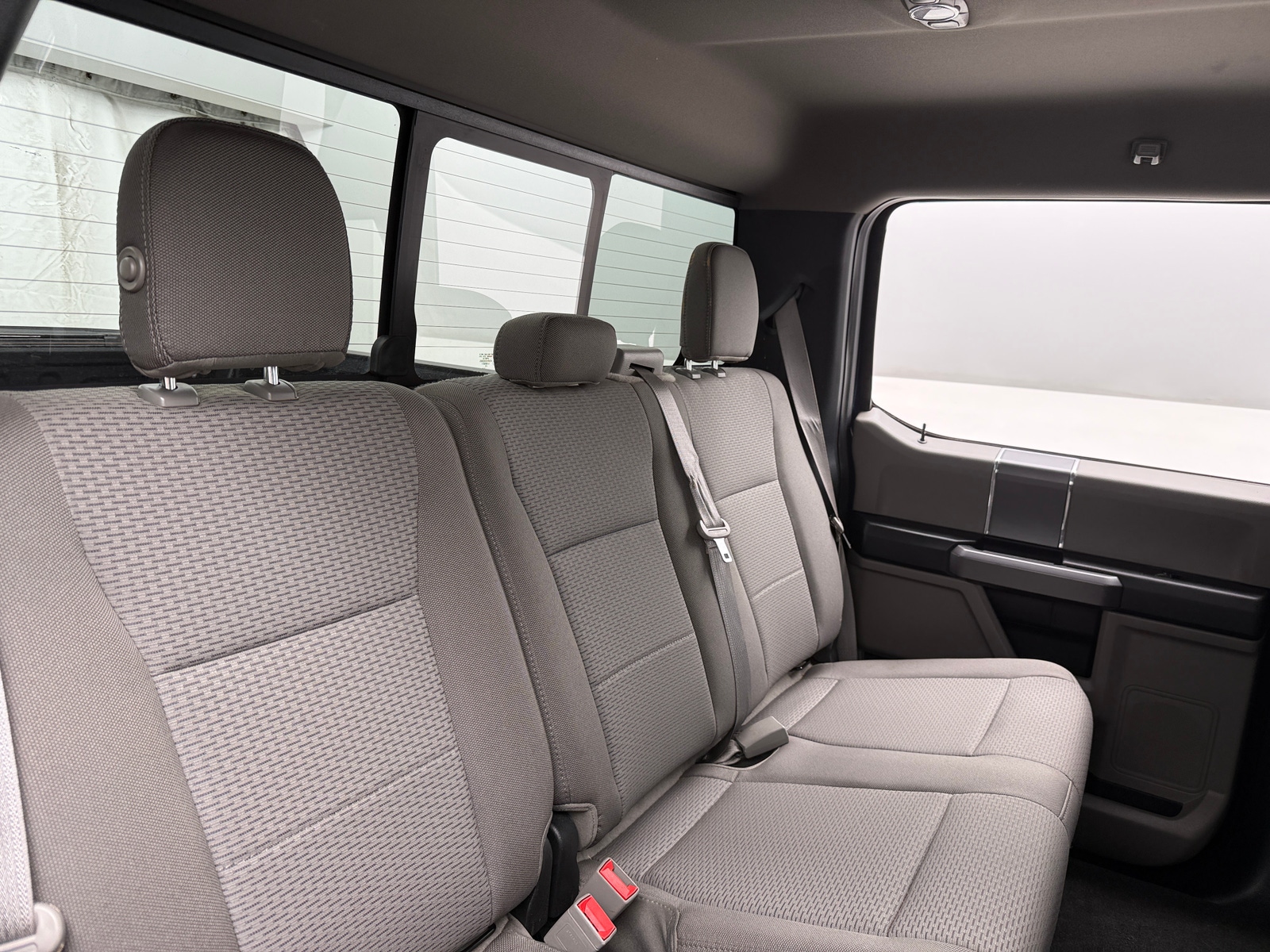 Thumbnail: 2019 Ford Econoline - 6