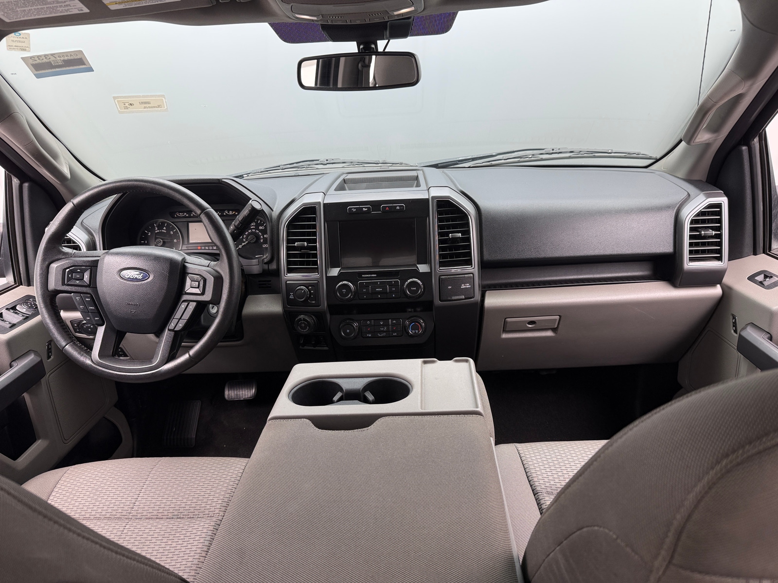 Thumbnail: 2019 Ford Econoline - 3