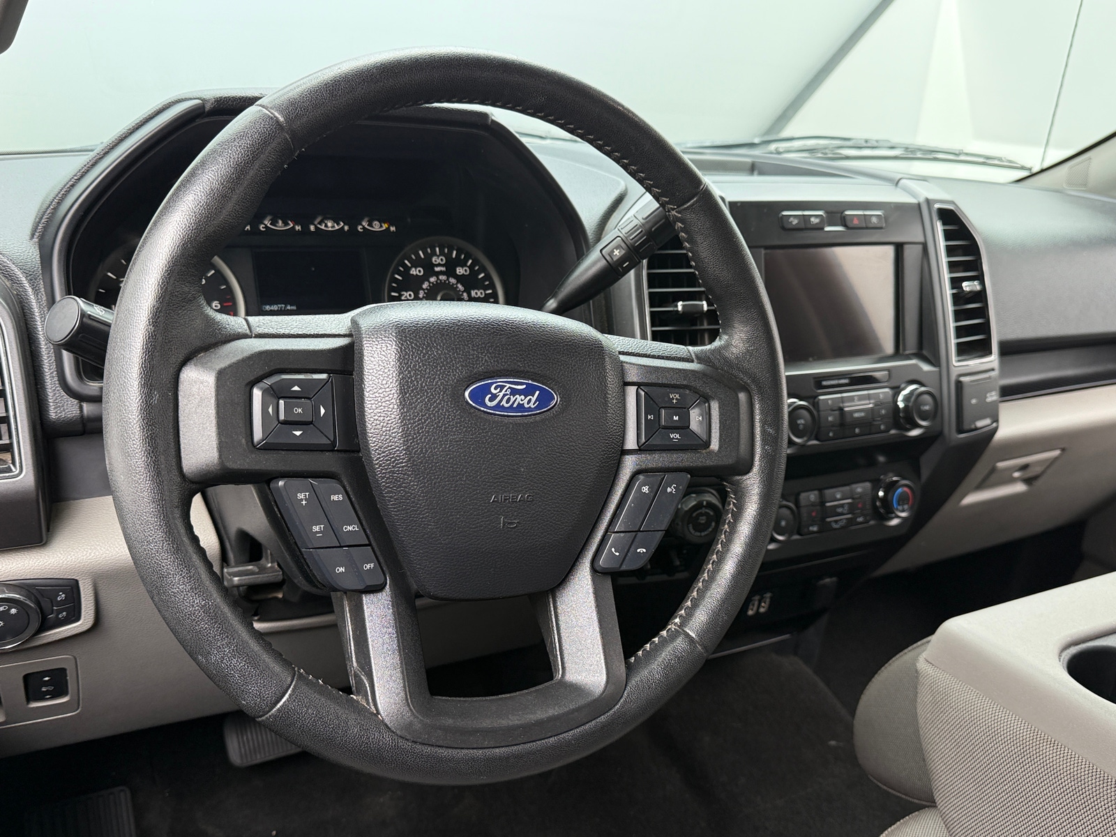 Thumbnail: 2019 Ford Econoline - 5
