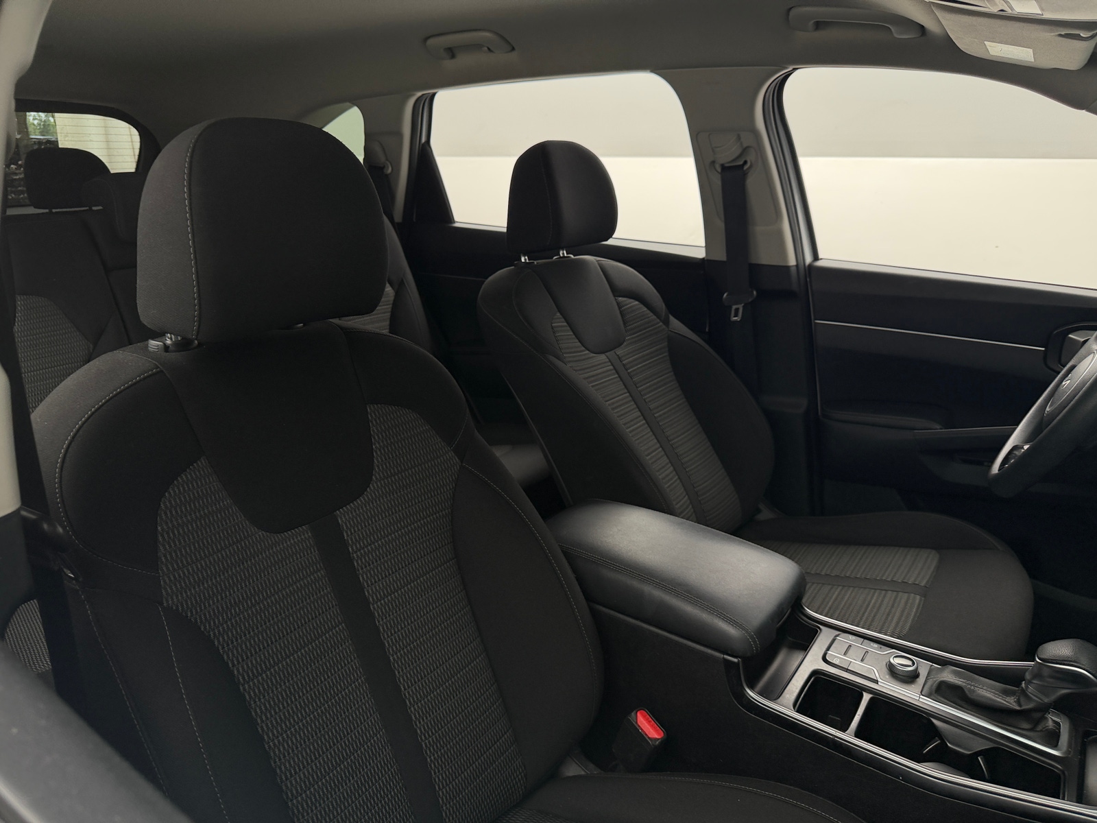 Thumbnail: 2022 Kia Sorento - 2