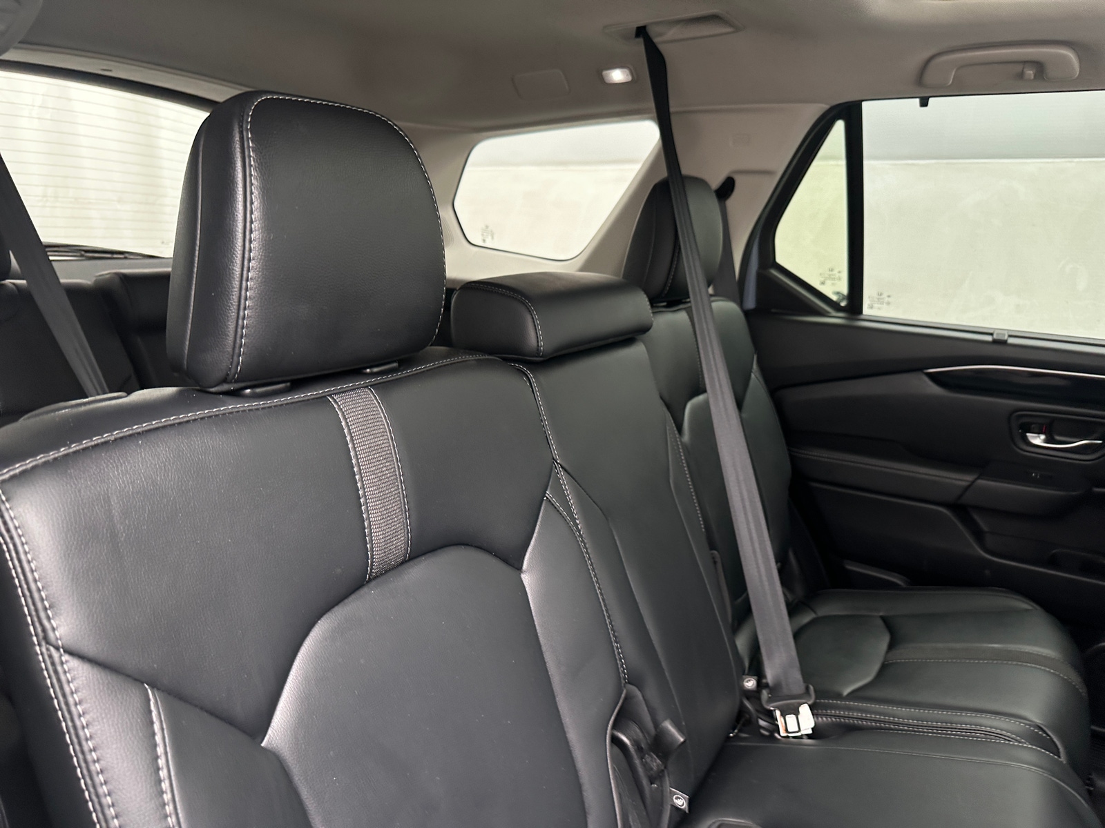 Thumbnail: 2023 Honda Pilot - 5