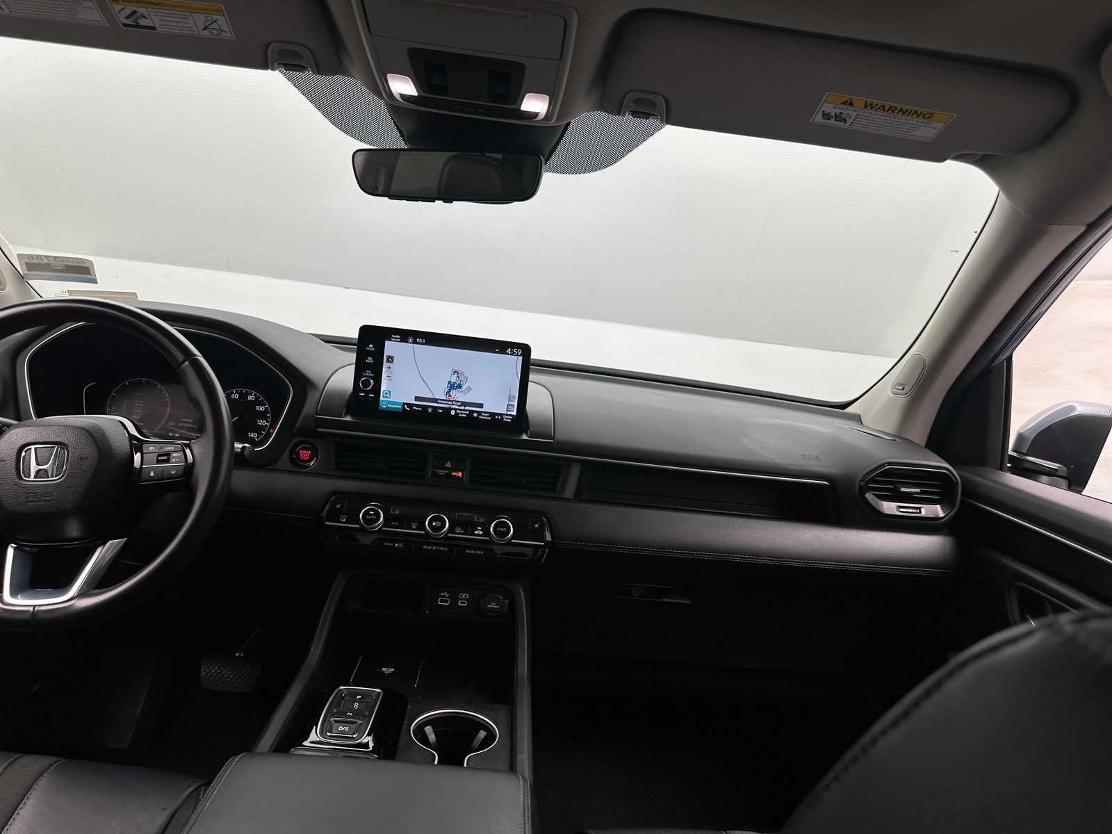 Thumbnail: 2023 Honda Pilot - 2