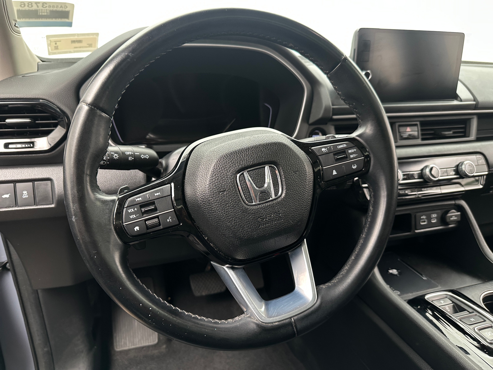 Thumbnail: 2023 Honda Pilot - 4