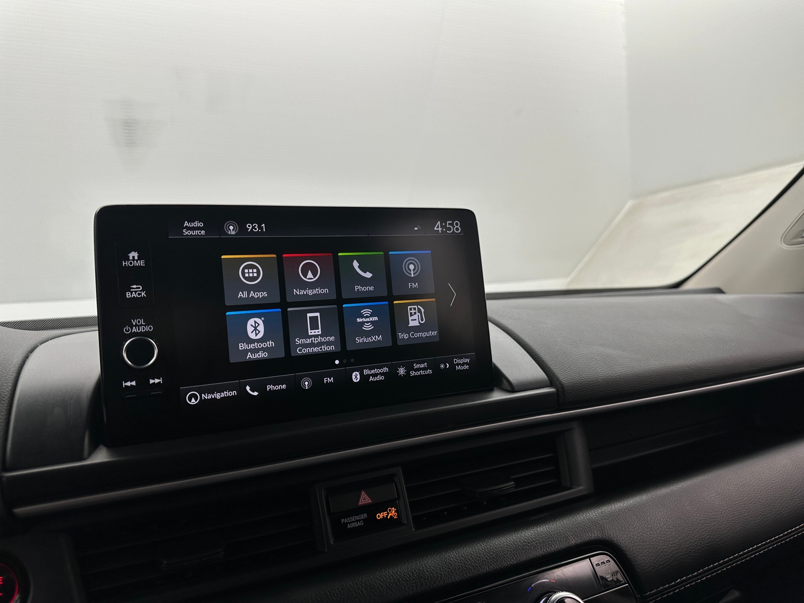 Thumbnail: 2023 Honda Pilot - 3