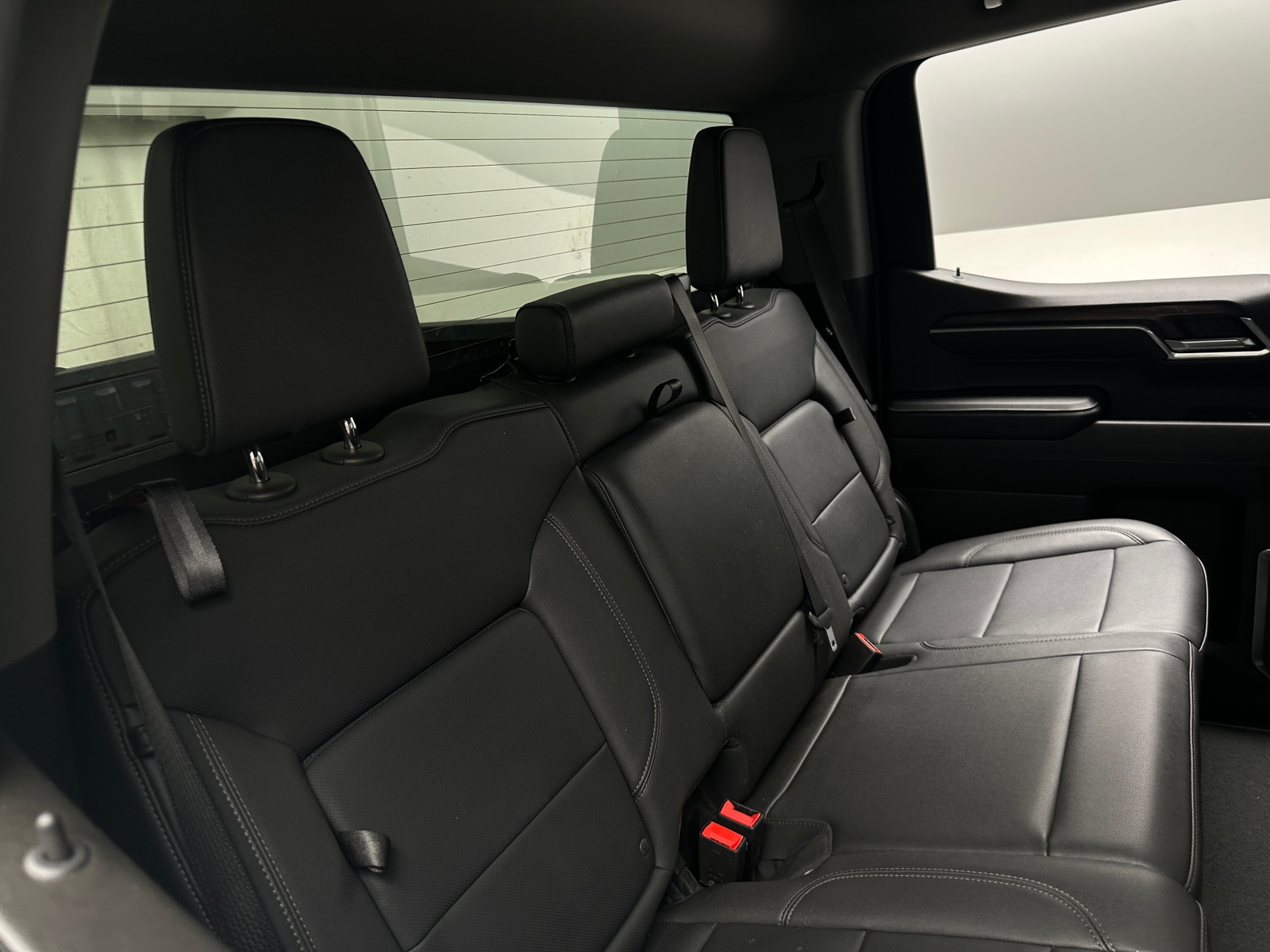 Thumbnail: 2024 GMC Sierra 1500 - 5