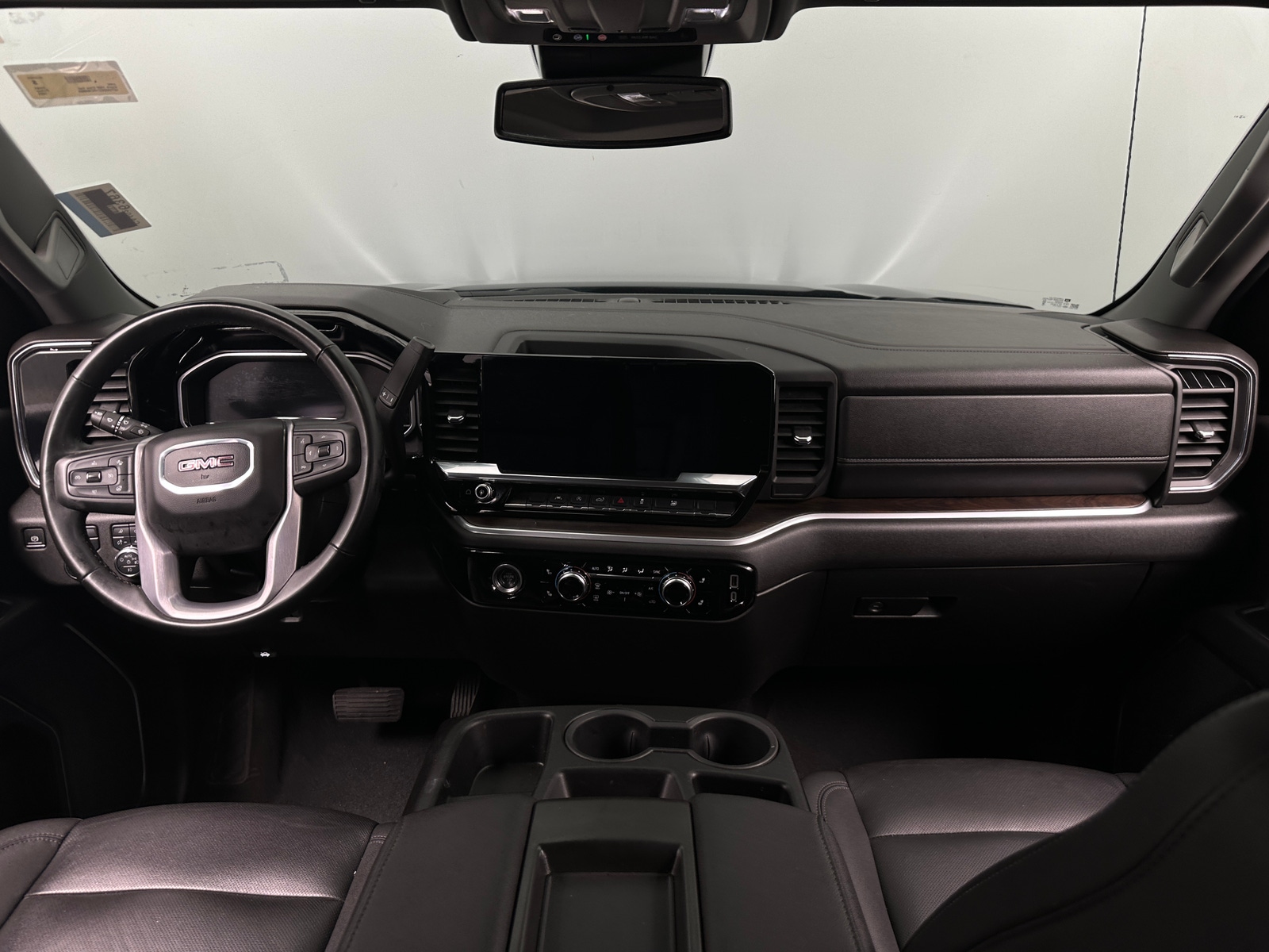 Thumbnail: 2024 GMC Sierra 1500 - 2