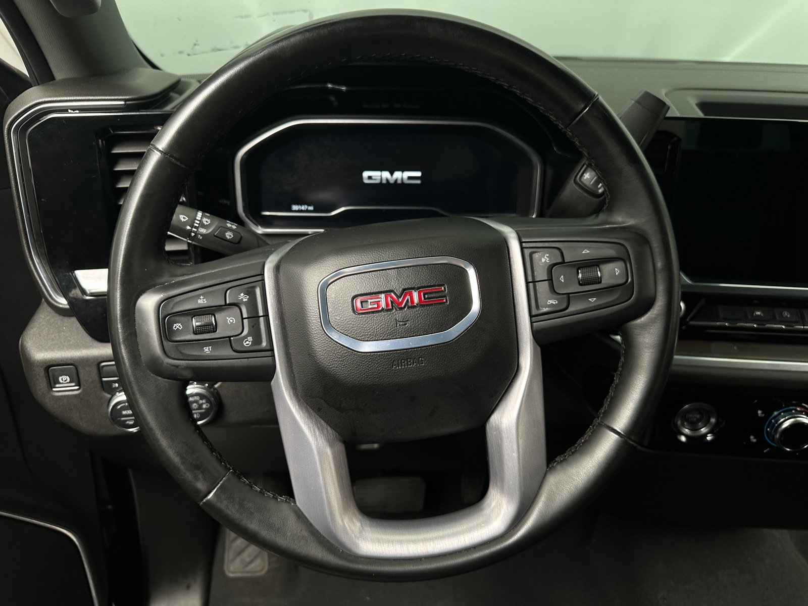 Thumbnail: 2024 GMC Sierra 1500 - 4