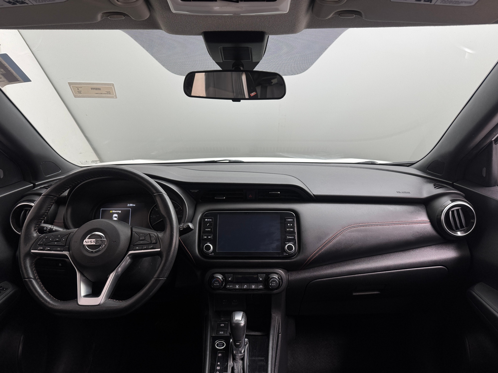 Thumbnail: 2021 Nissan Kicks - 3