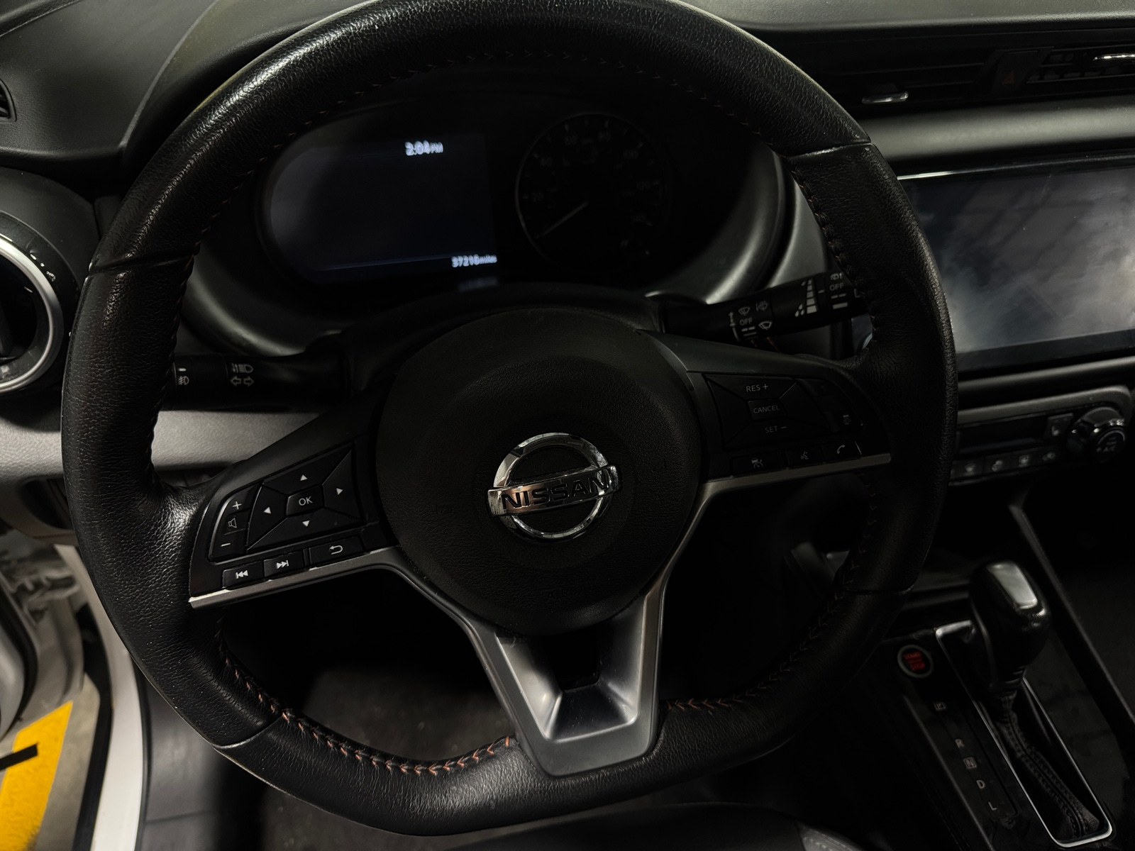 Thumbnail: 2021 Nissan Kicks - 5